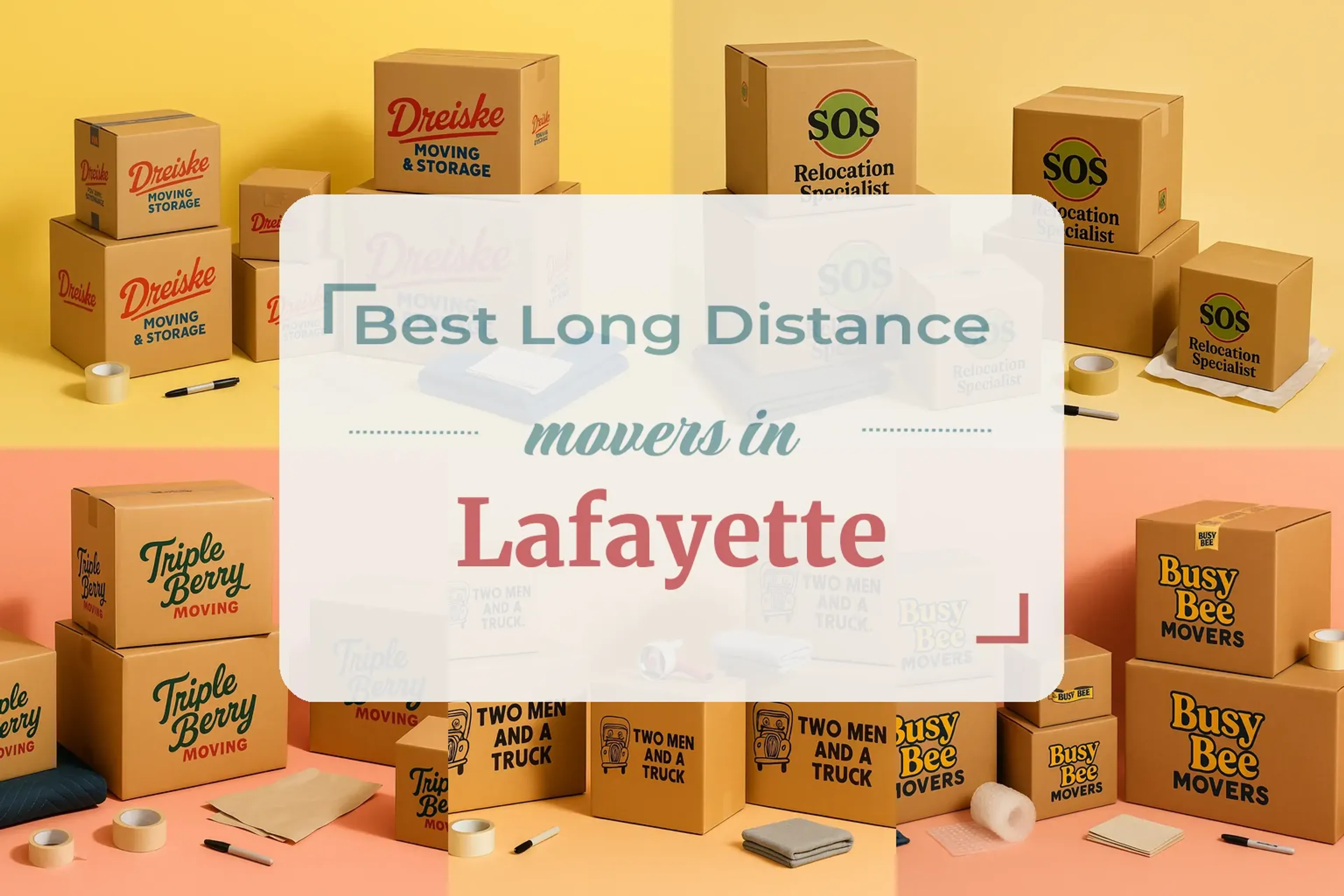 Lafayette, IN featured image