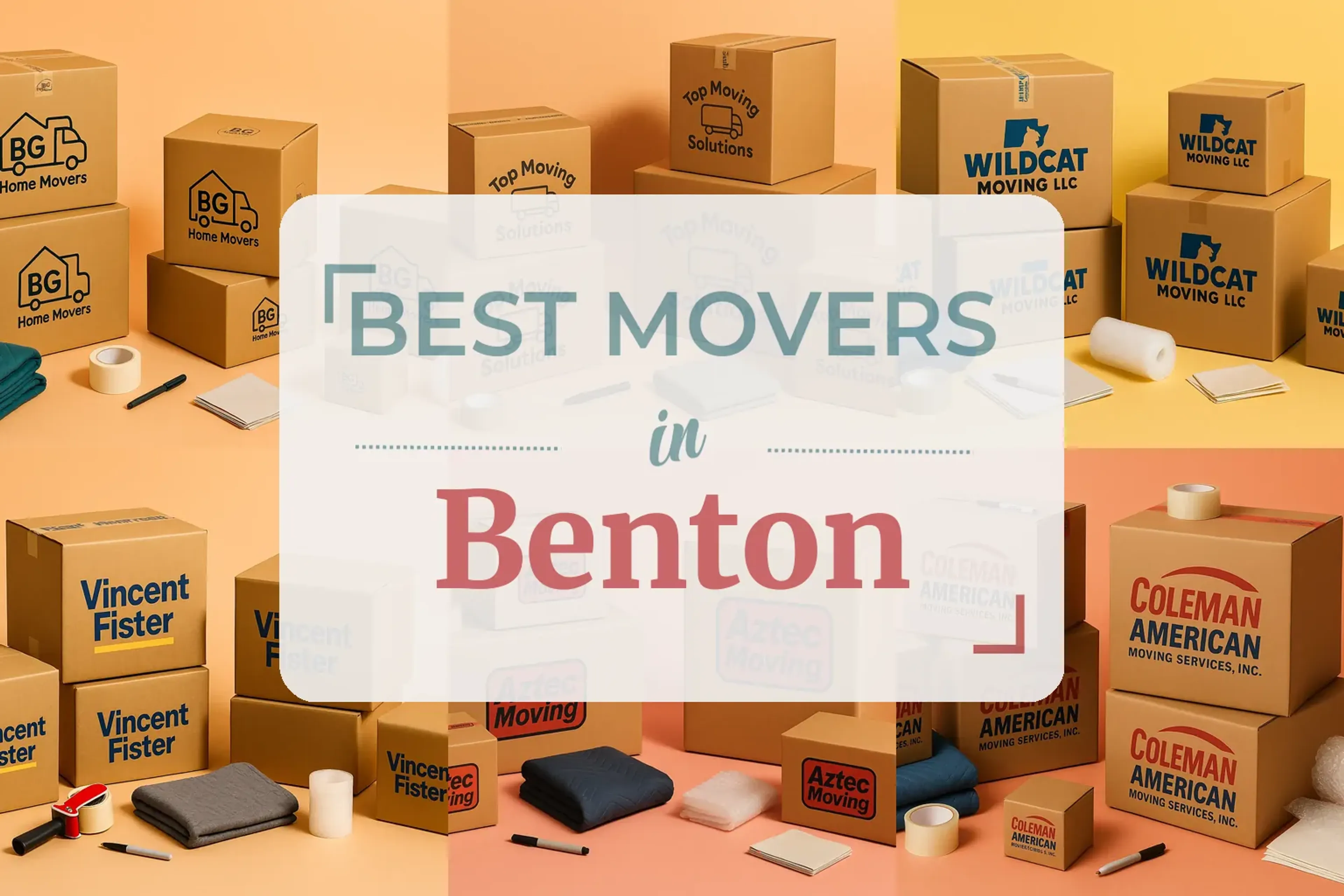 Benton, KY featured image