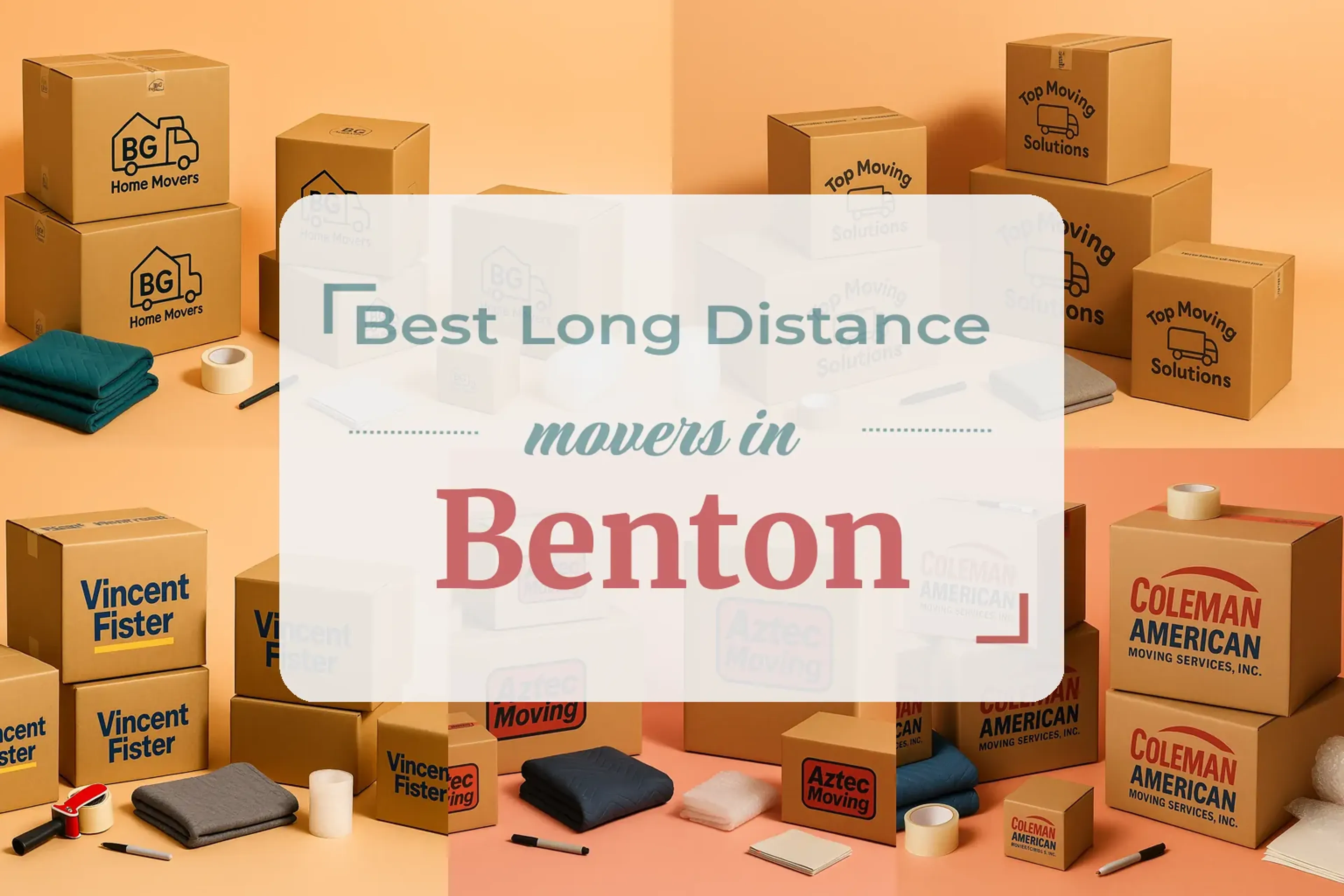 Benton, KY featured image