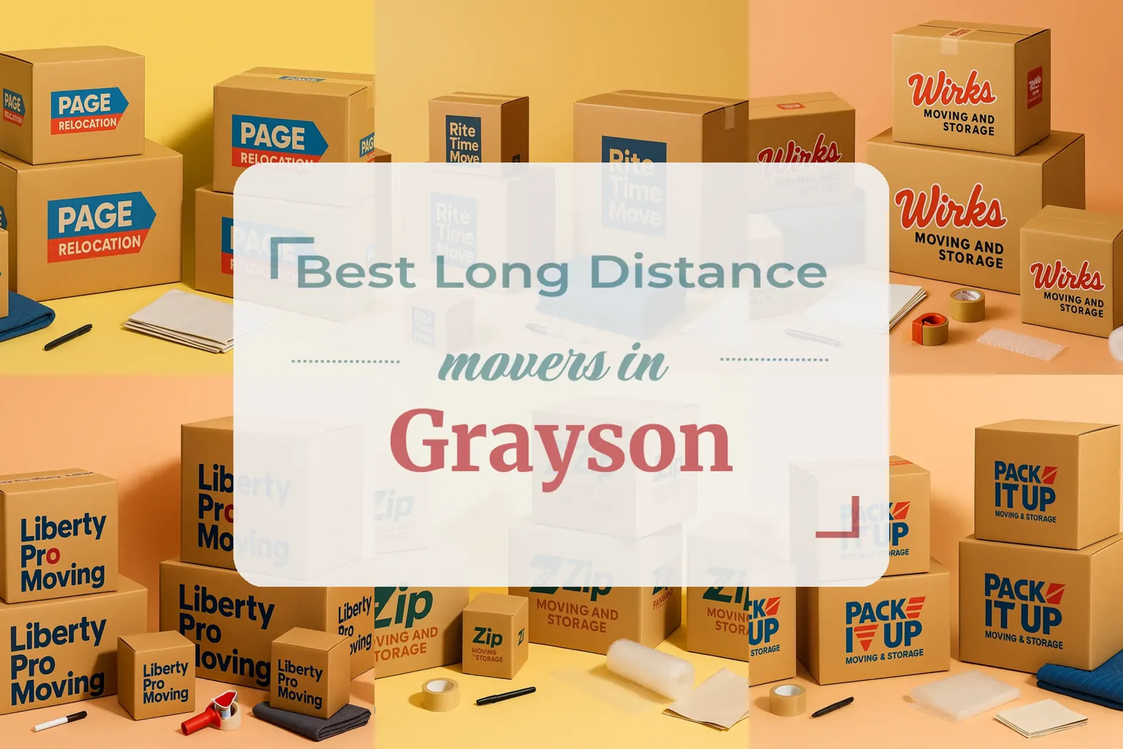 Grayson, GA background image