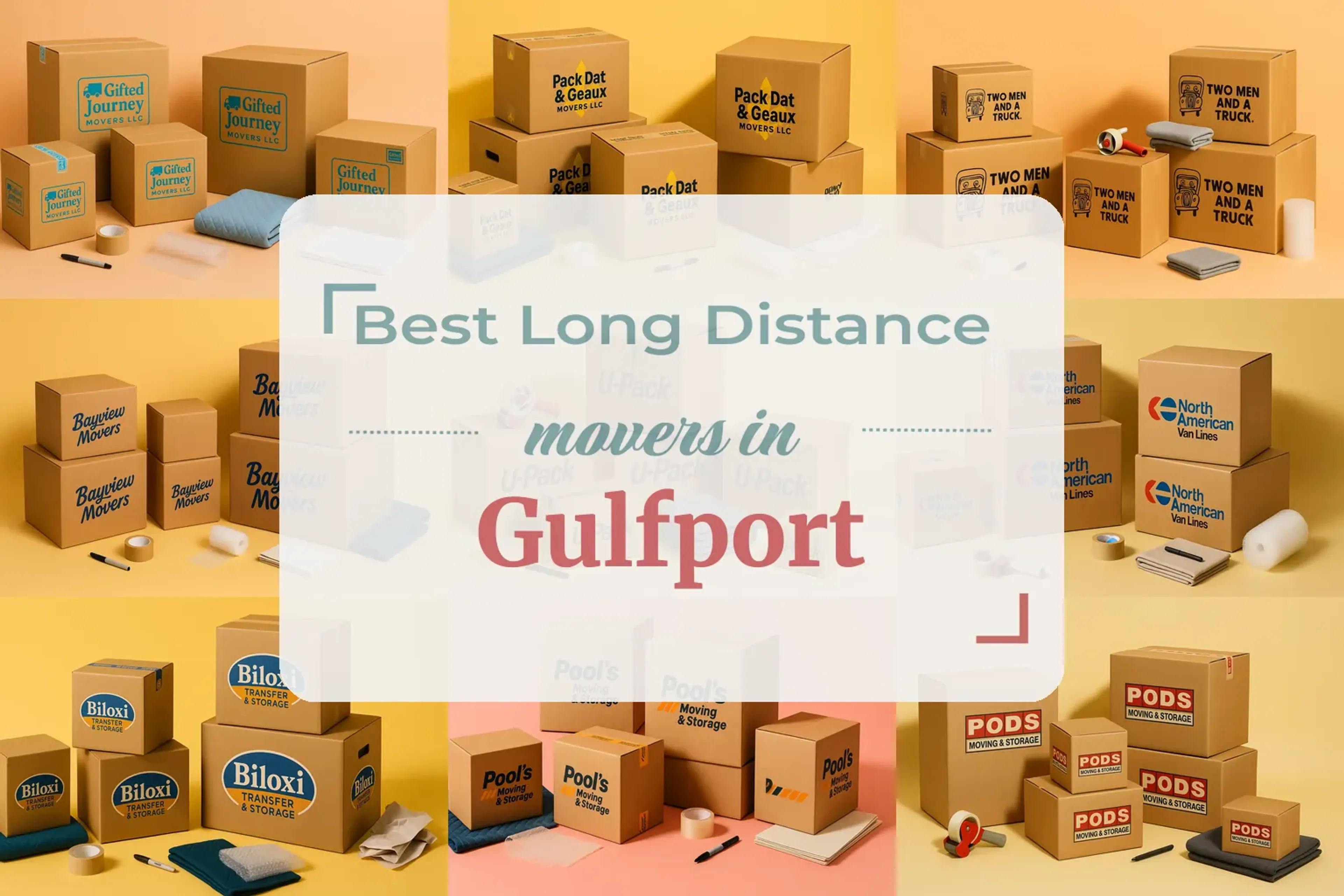 Gulfport, MS featured image