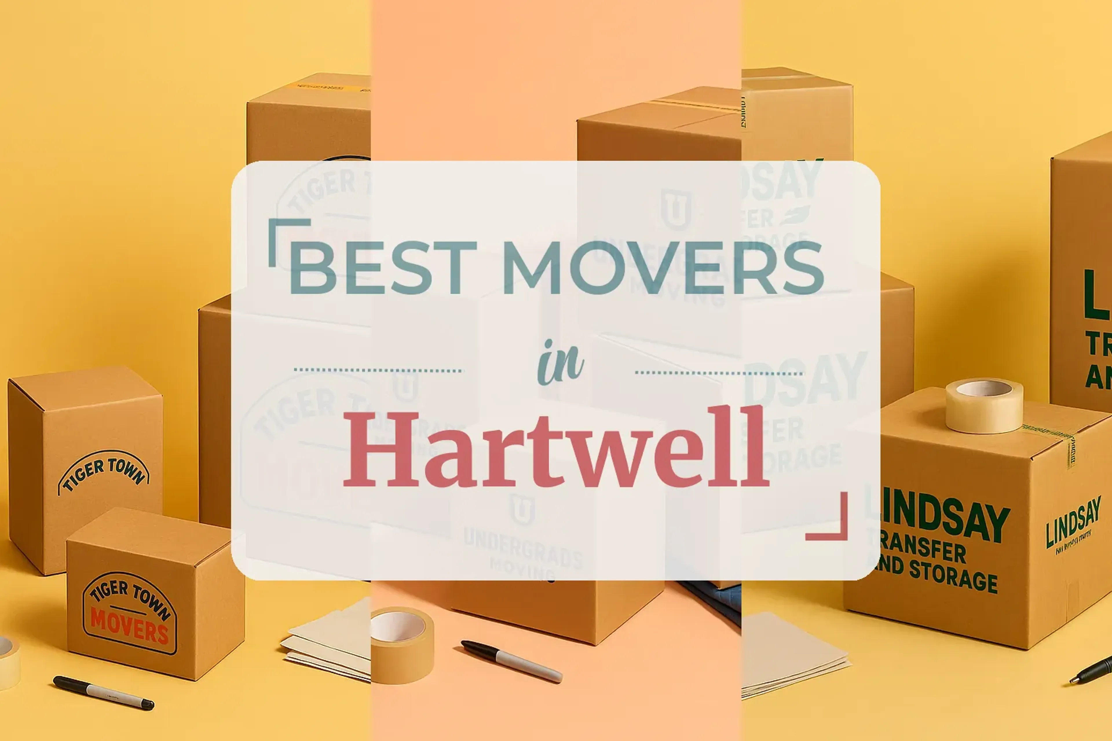 Hartwell, GA featured image