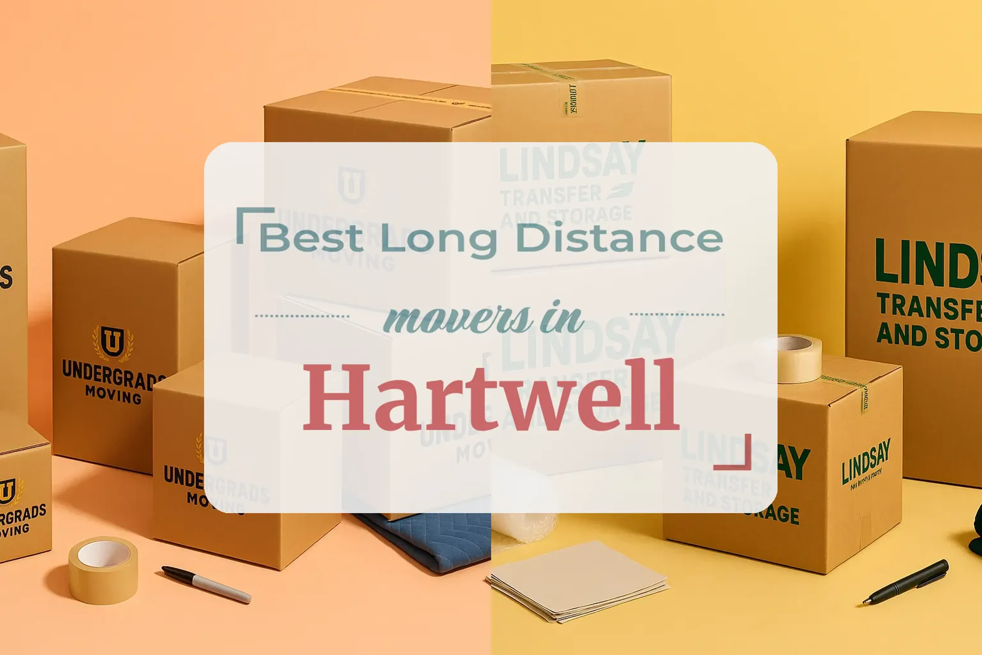 Hartwell, GA featured image