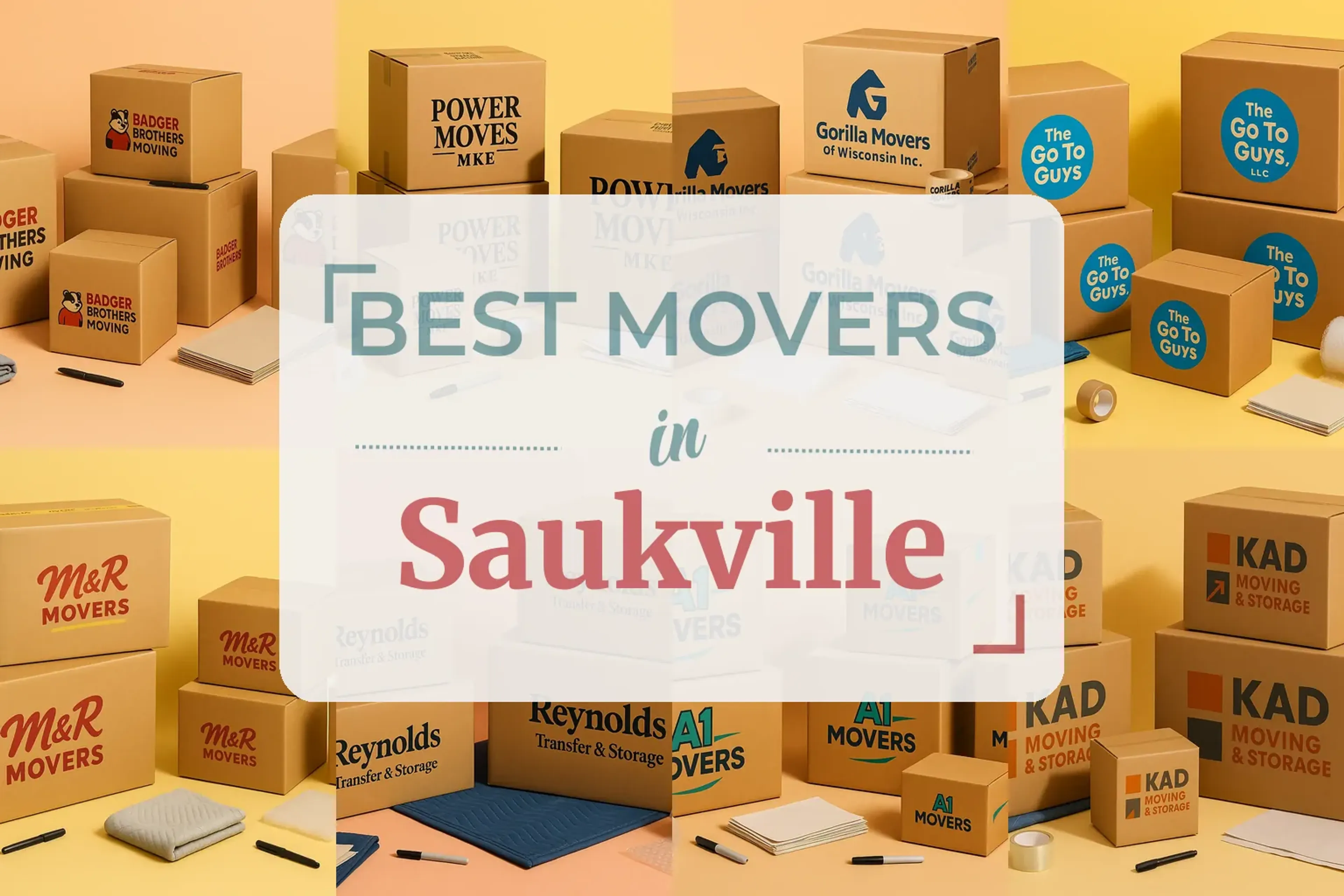 Saukville, WI featured image