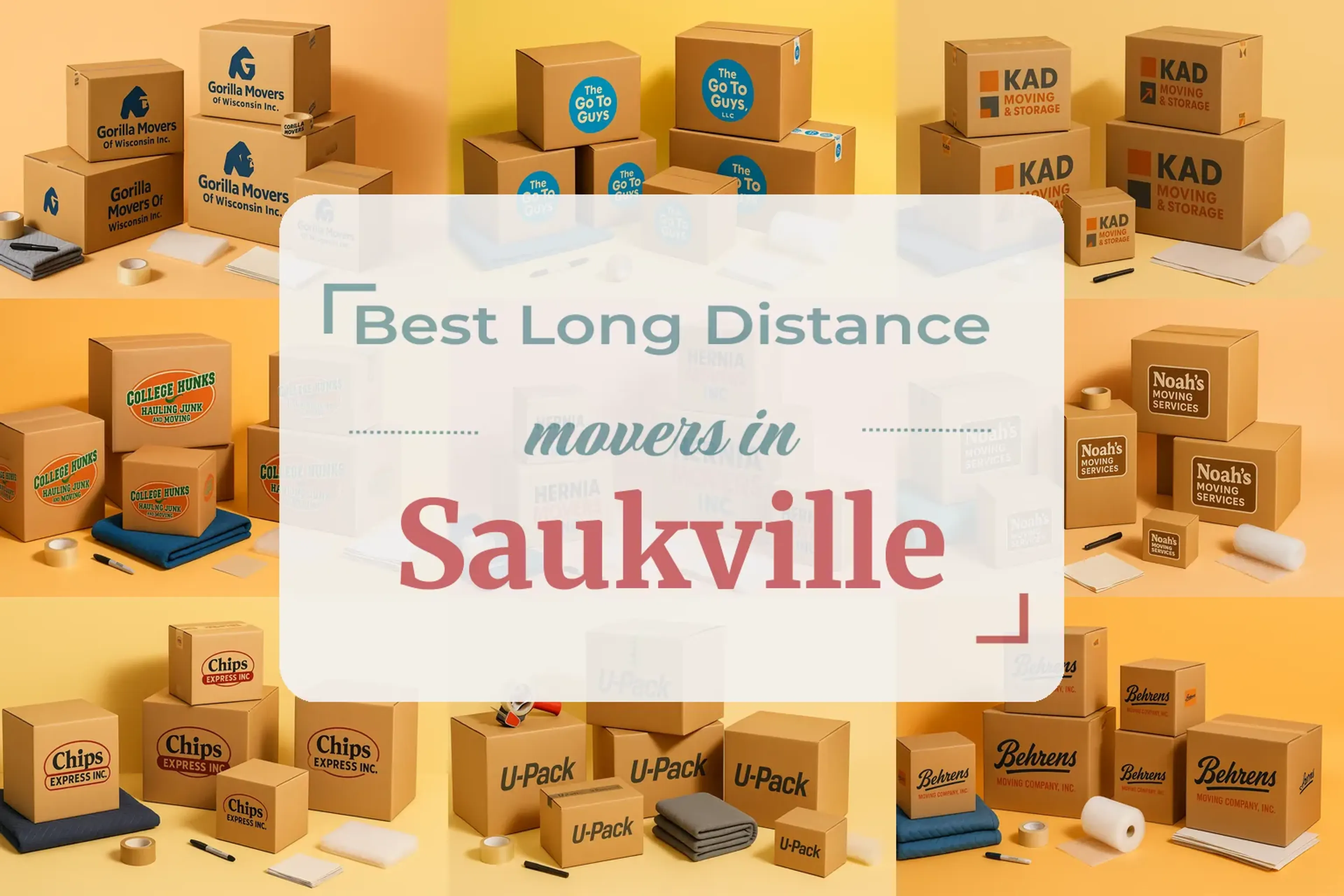 Saukville, WI featured image