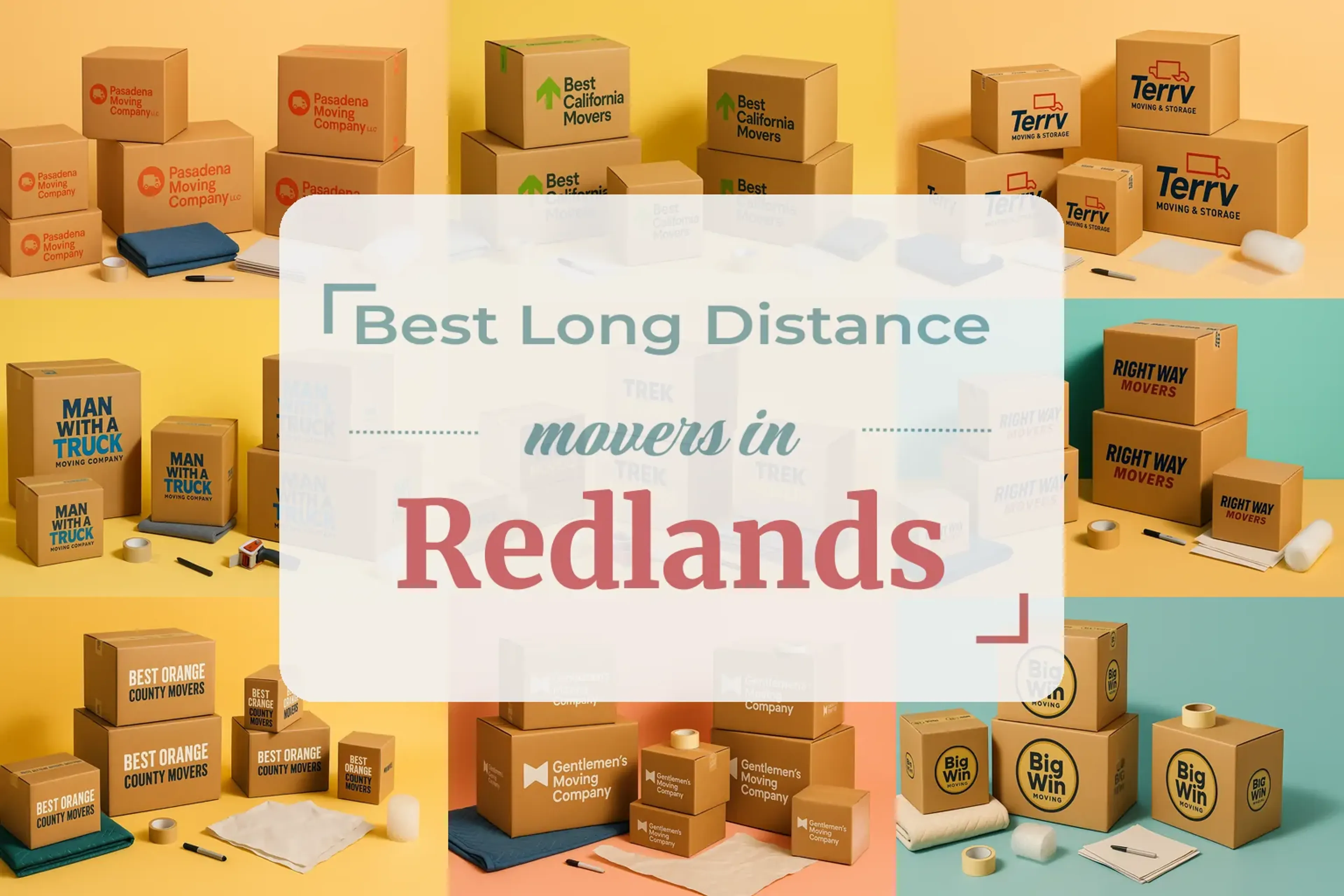 Redlands, CA featured image
