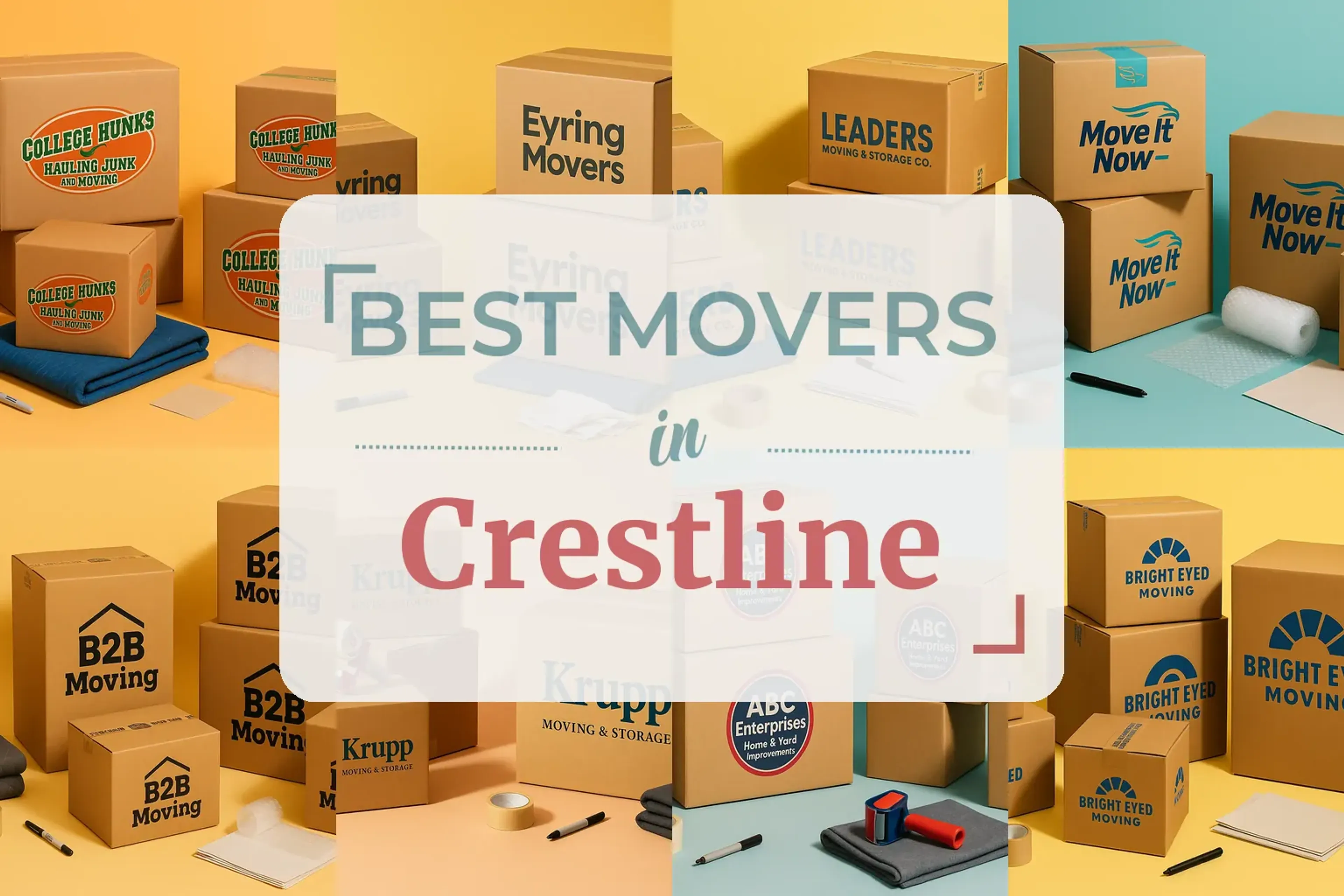 Crestline, OH featured image