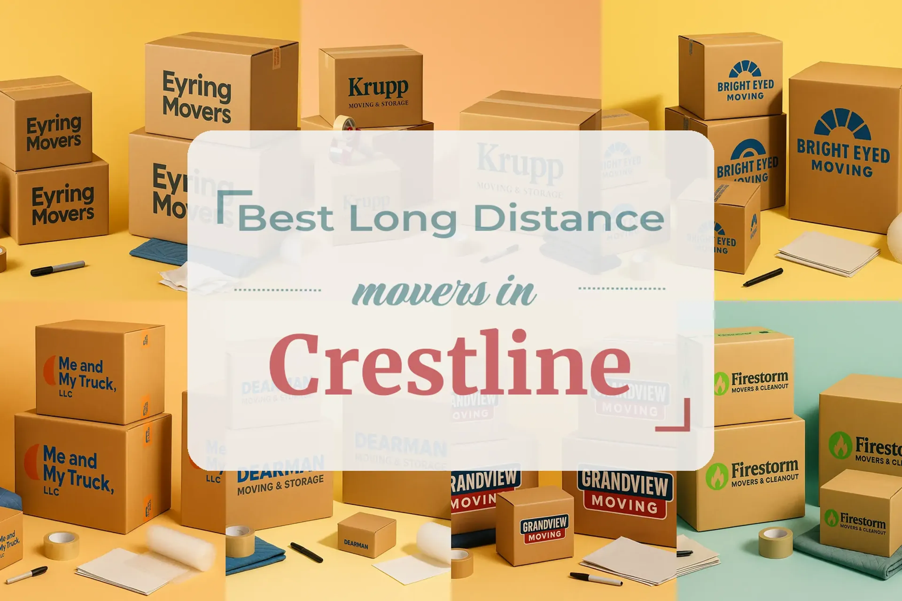 Crestline, OH featured image