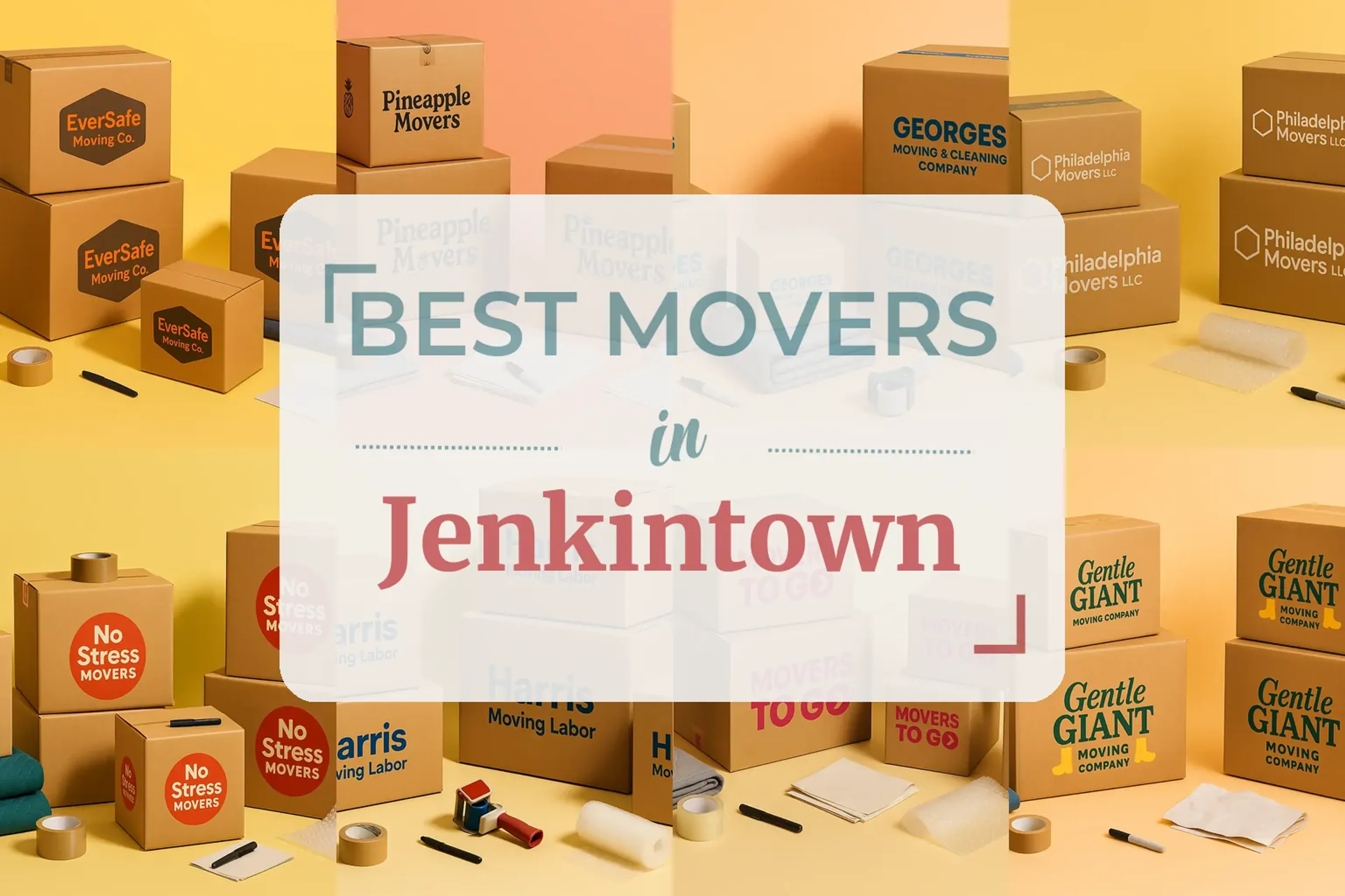 Jenkintown, PA featured image