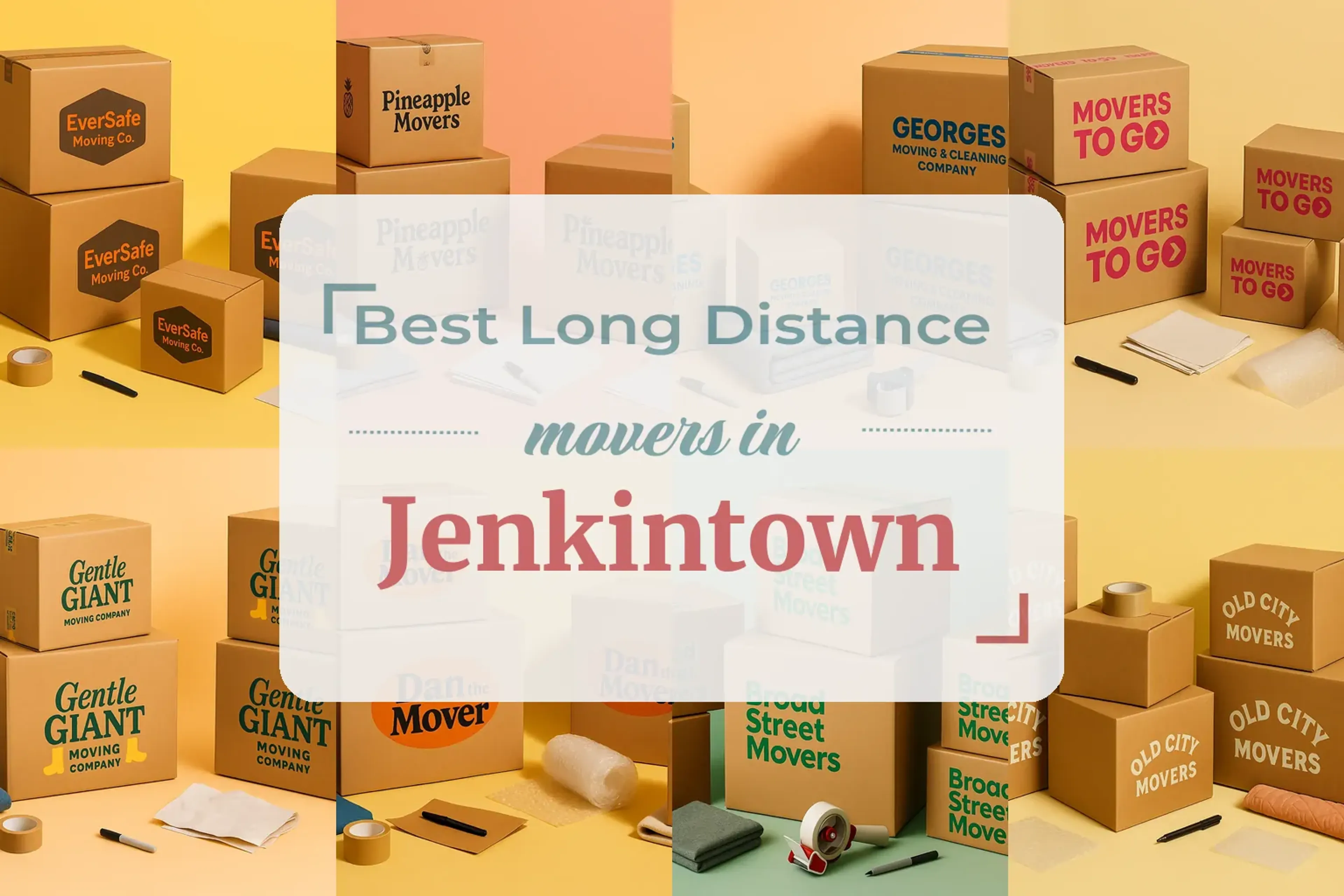 Jenkintown, PA featured image