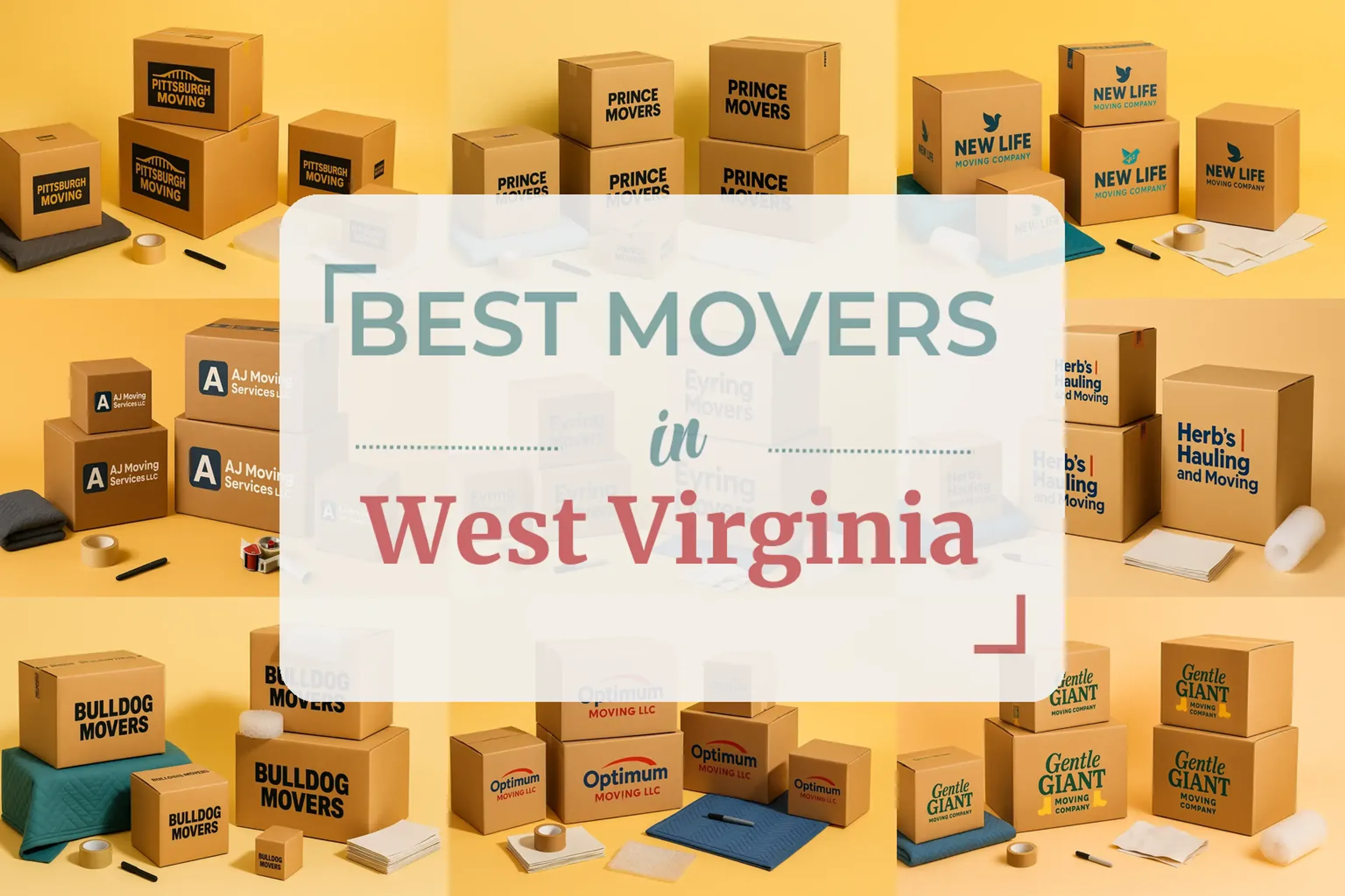 West Virginia background image