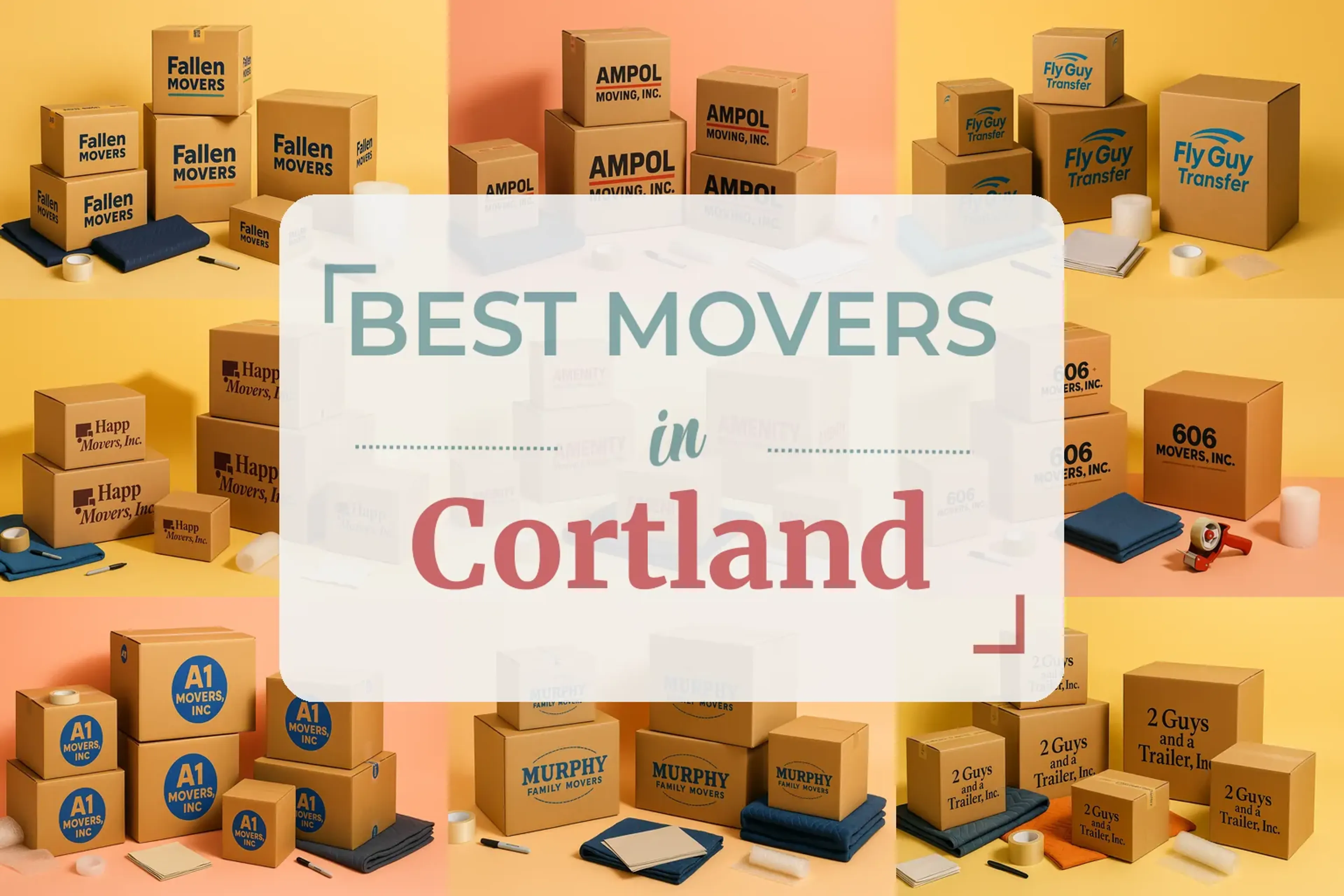 Cortland, IL featured image