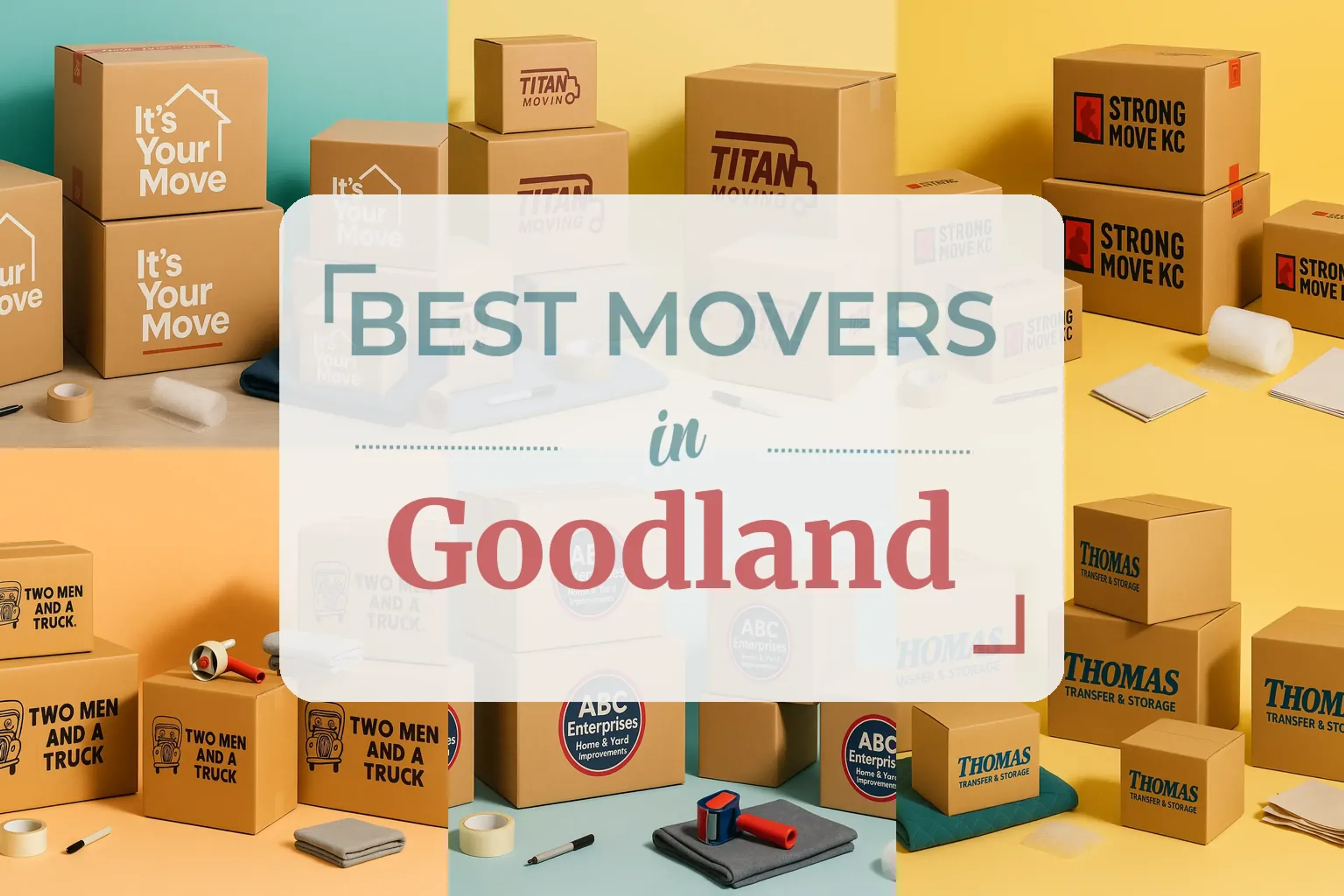 Goodland, KS featured image