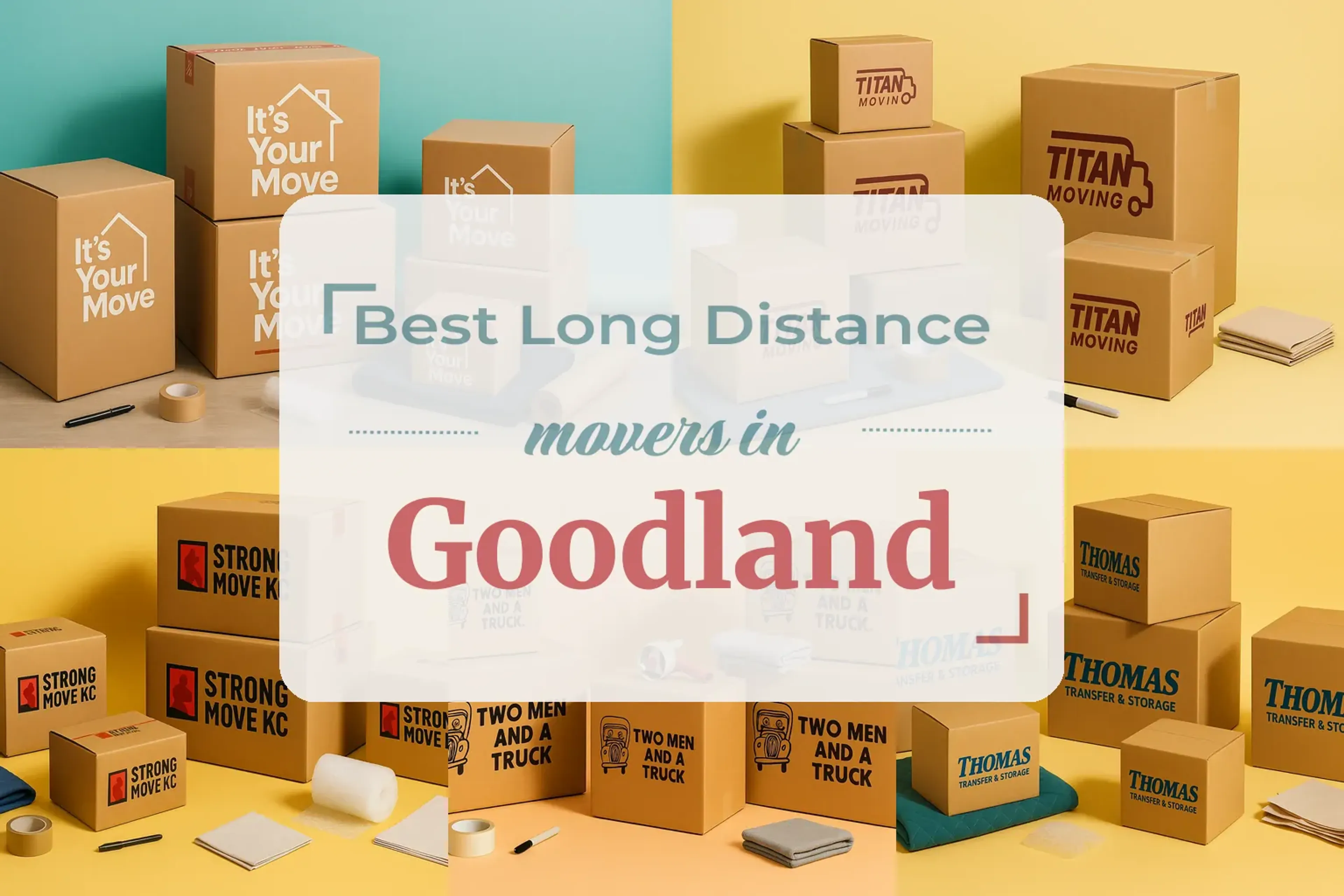 Goodland, KS featured image