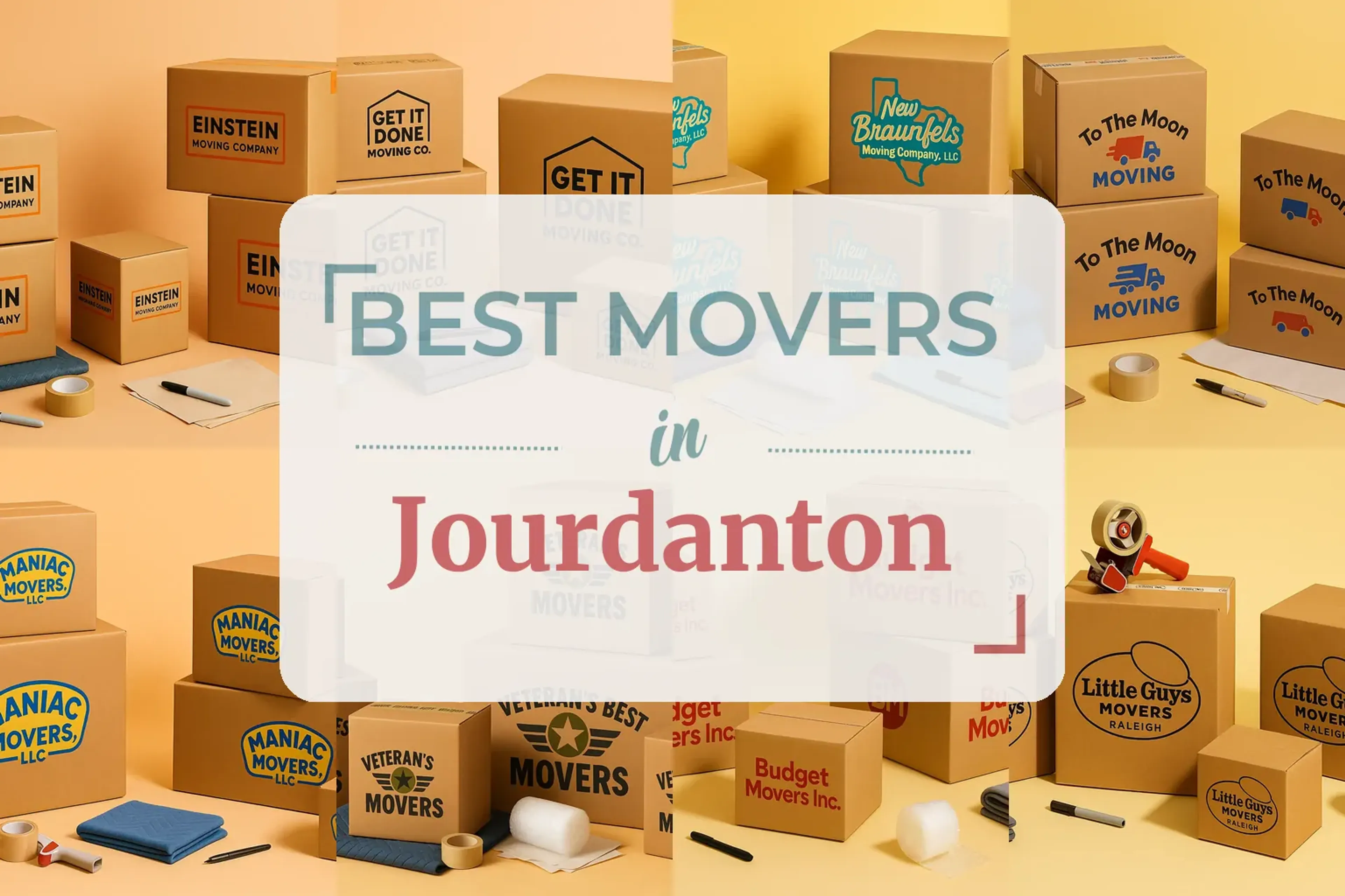 Jourdanton, TX featured image