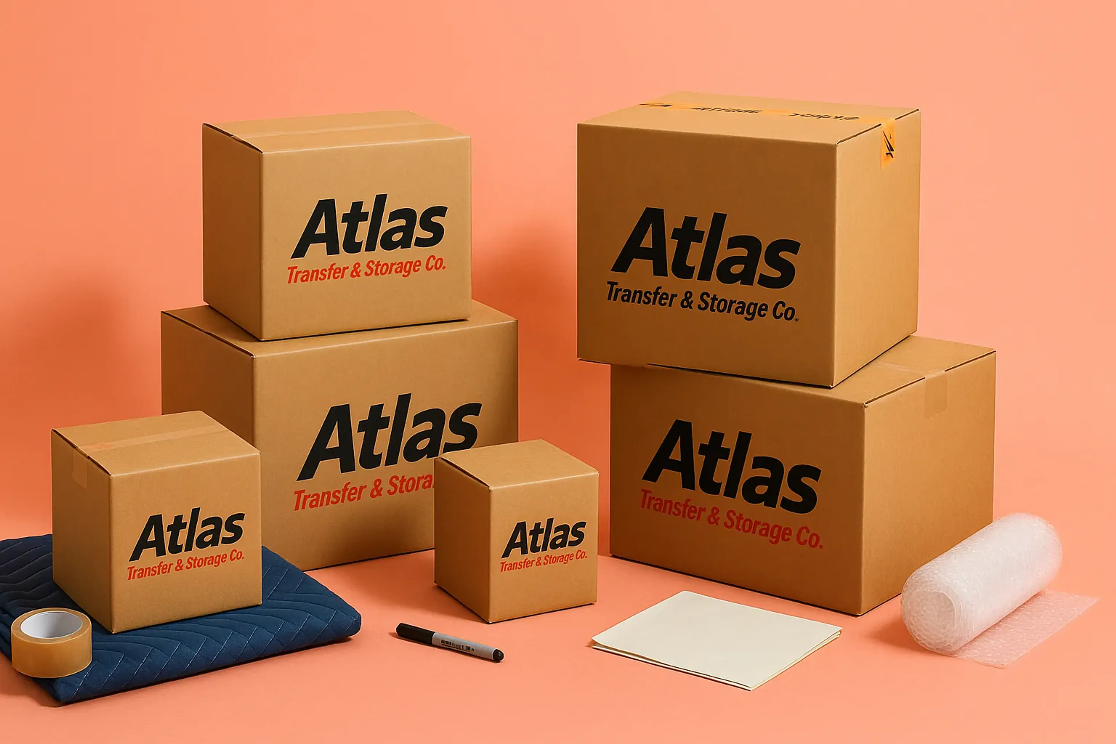 Atlas Transfer & Storage Co. featured image