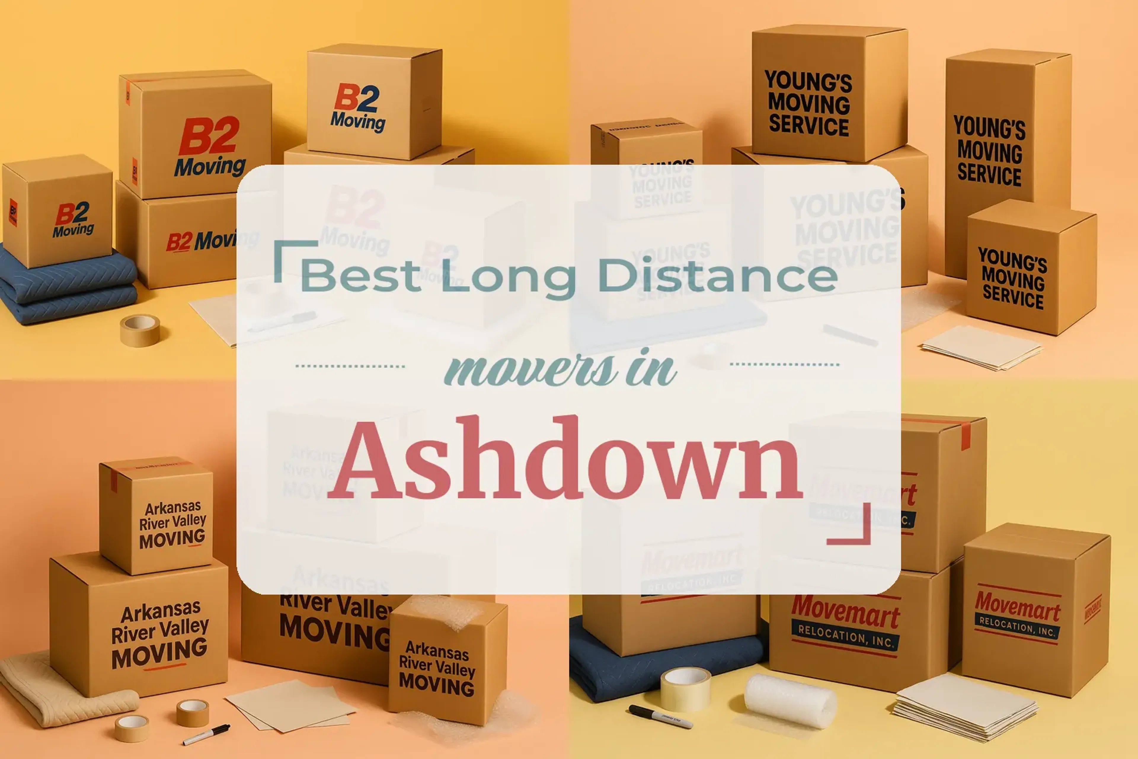 Ashdown, AR featured image