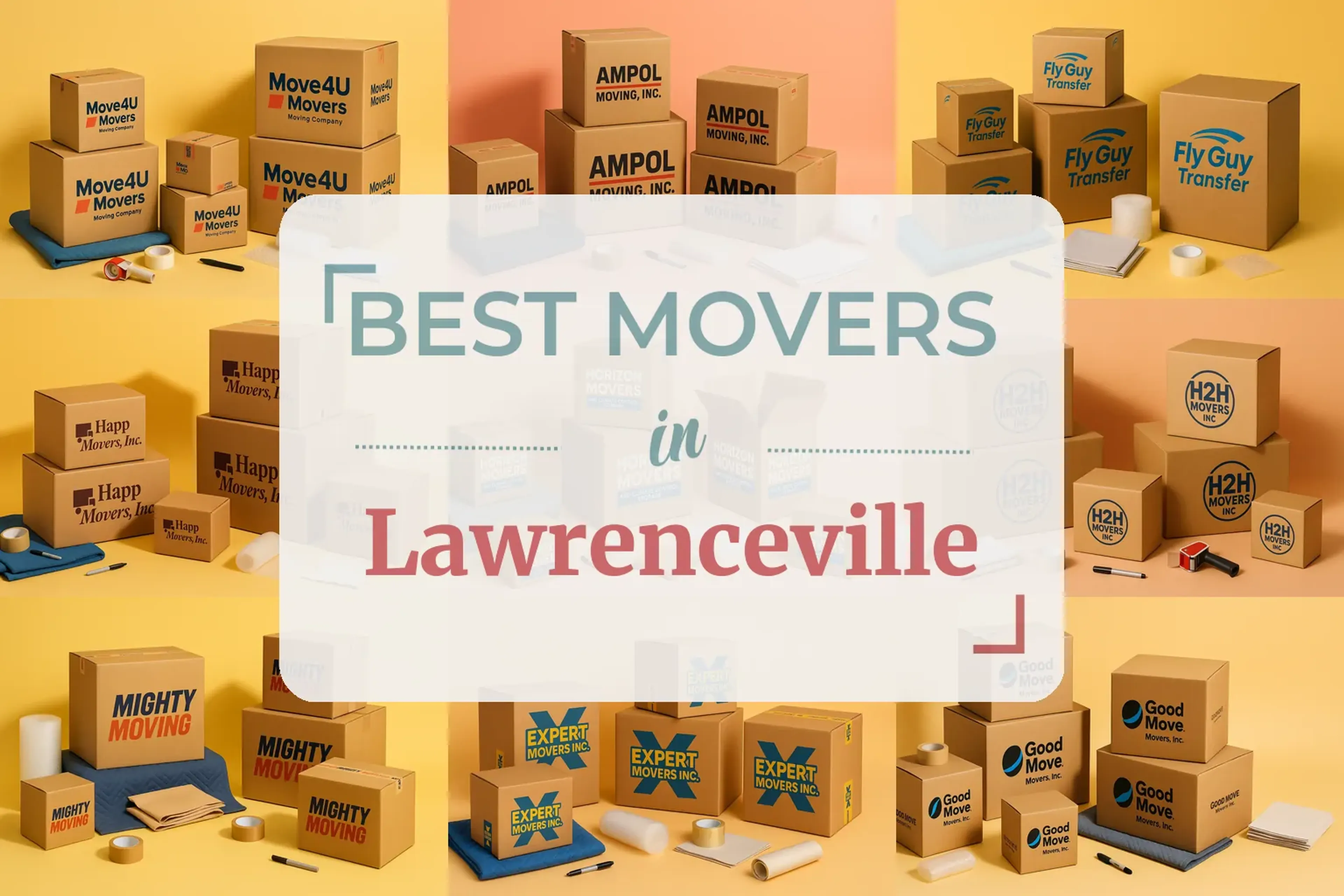 Lawrenceville, IL featured image