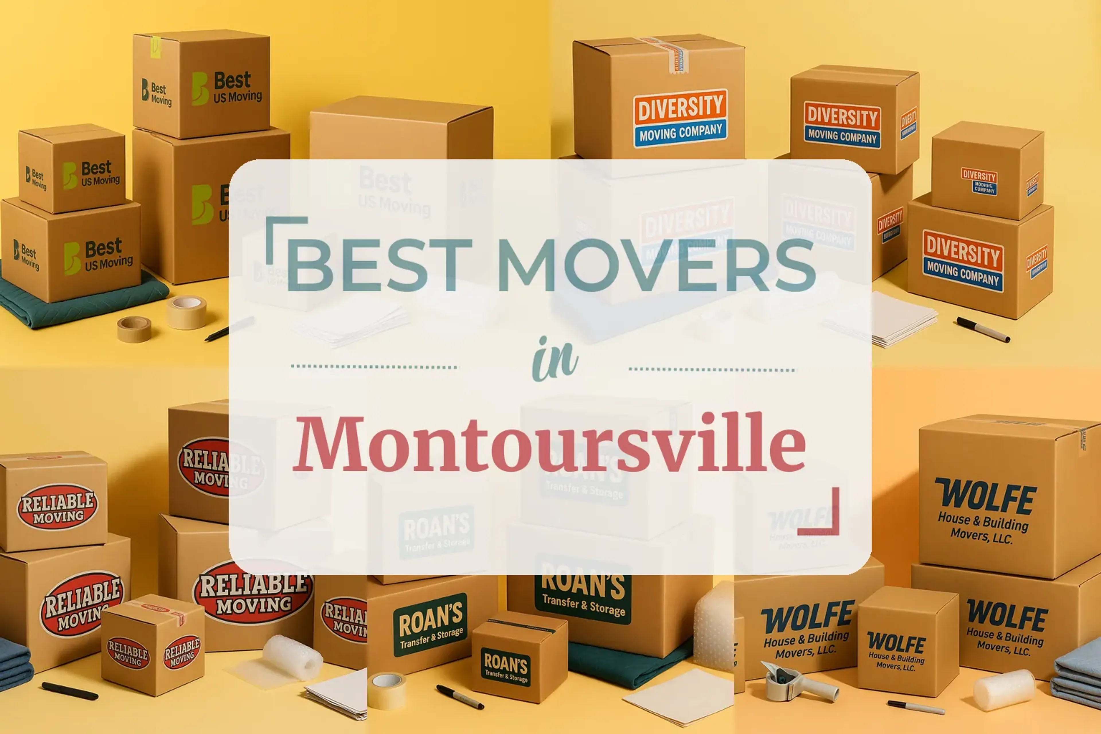 Montoursville, PA featured image