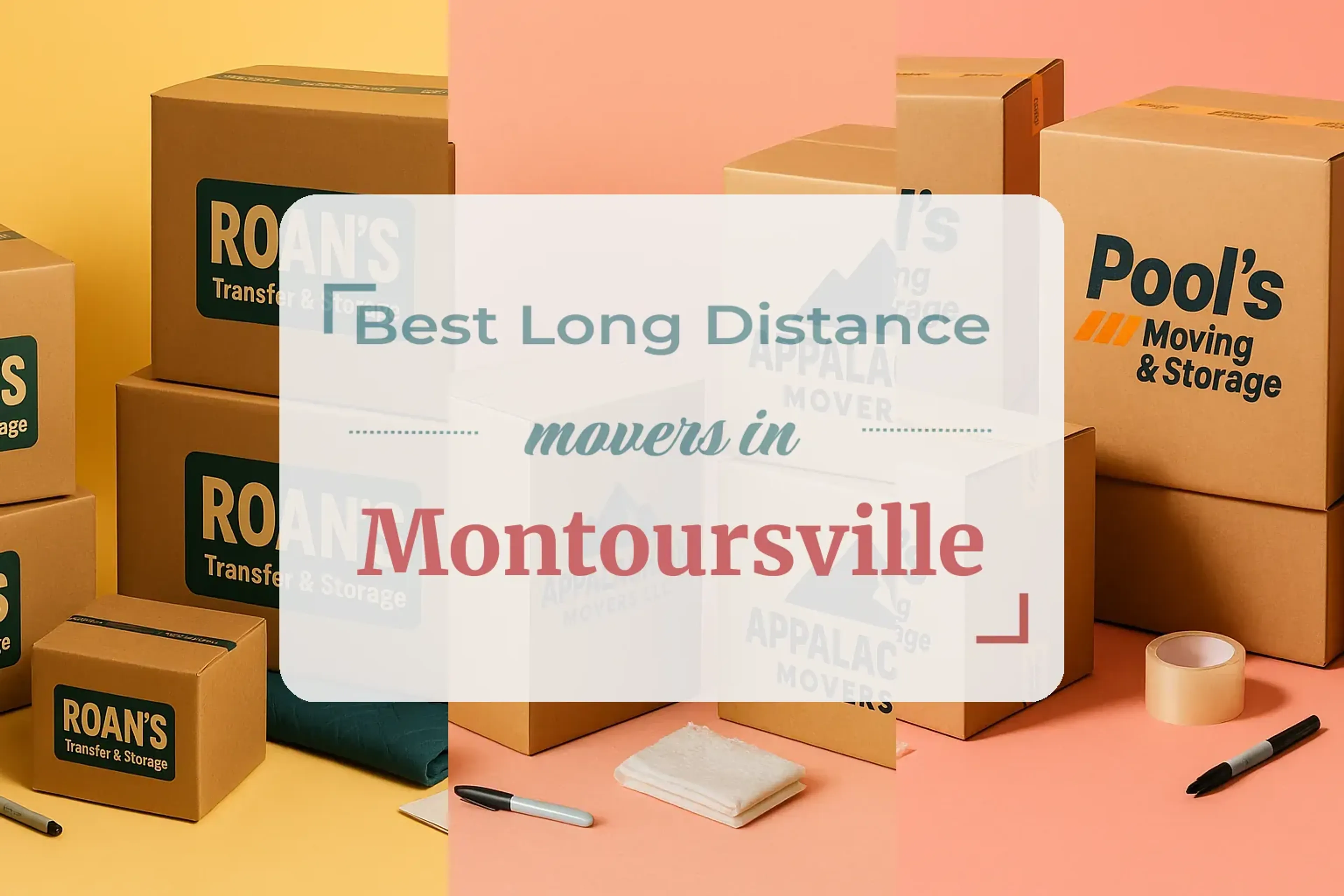 Montoursville, PA featured image