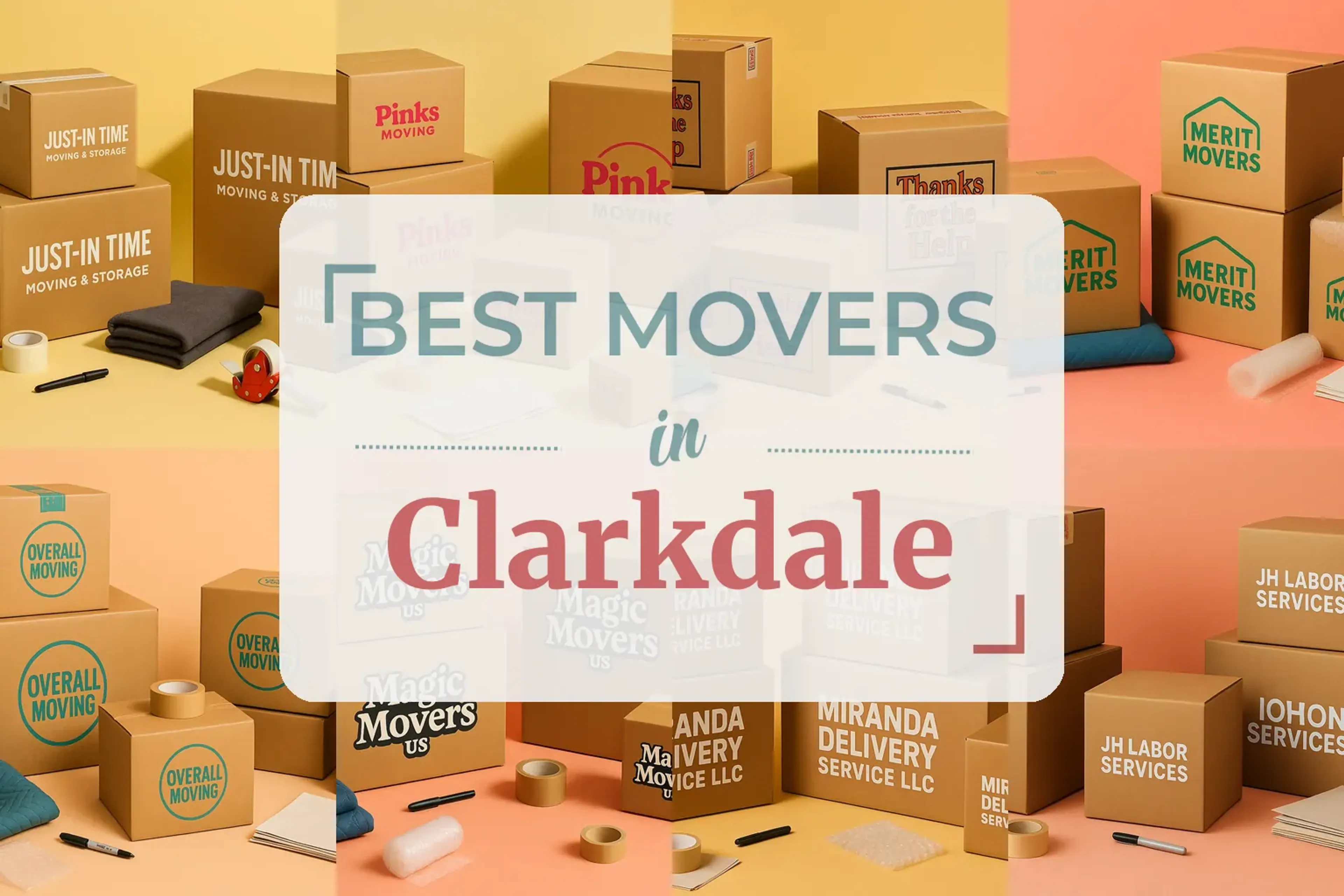 Clarkdale, AZ featured image