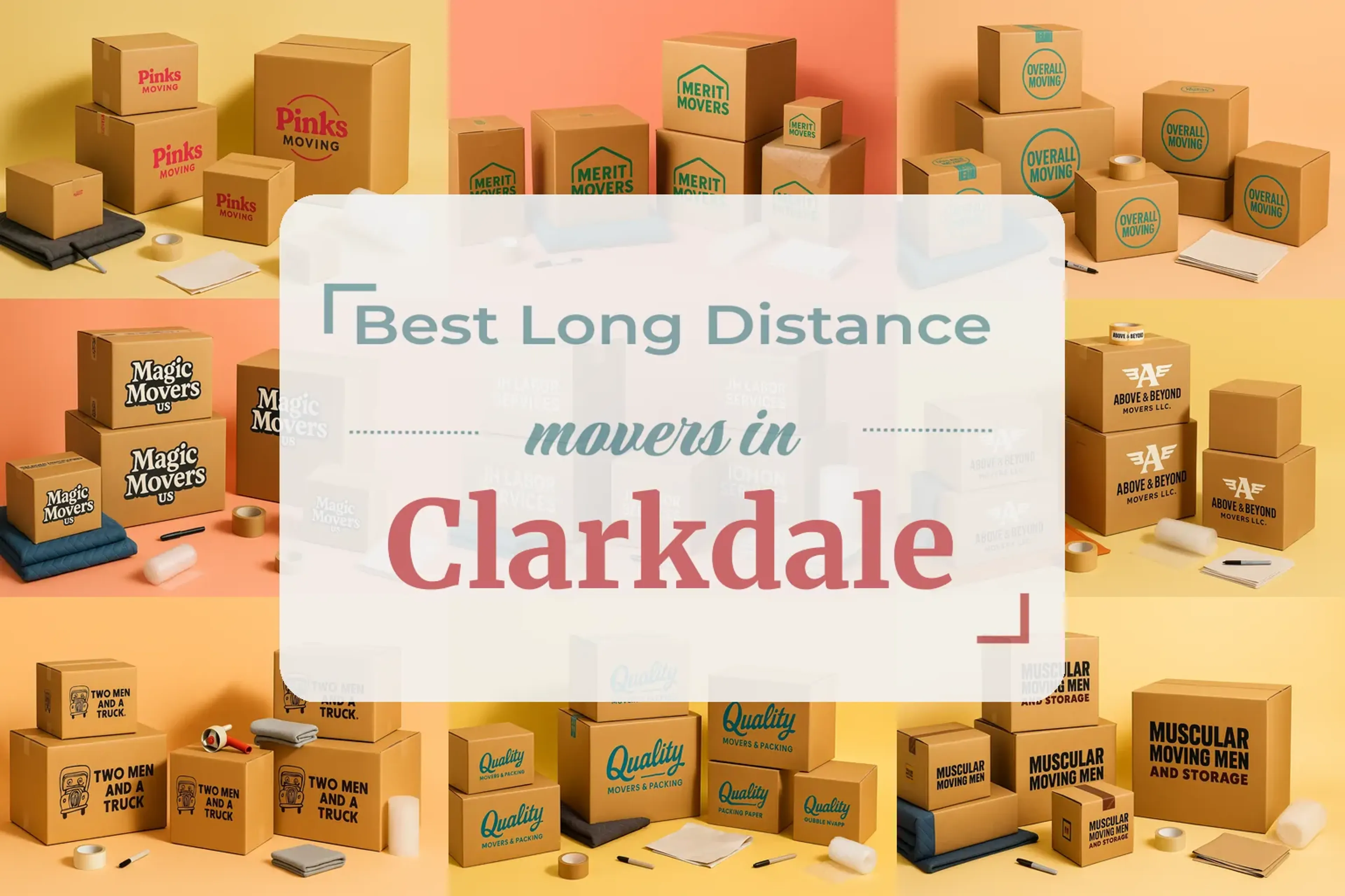 Clarkdale, AZ featured image