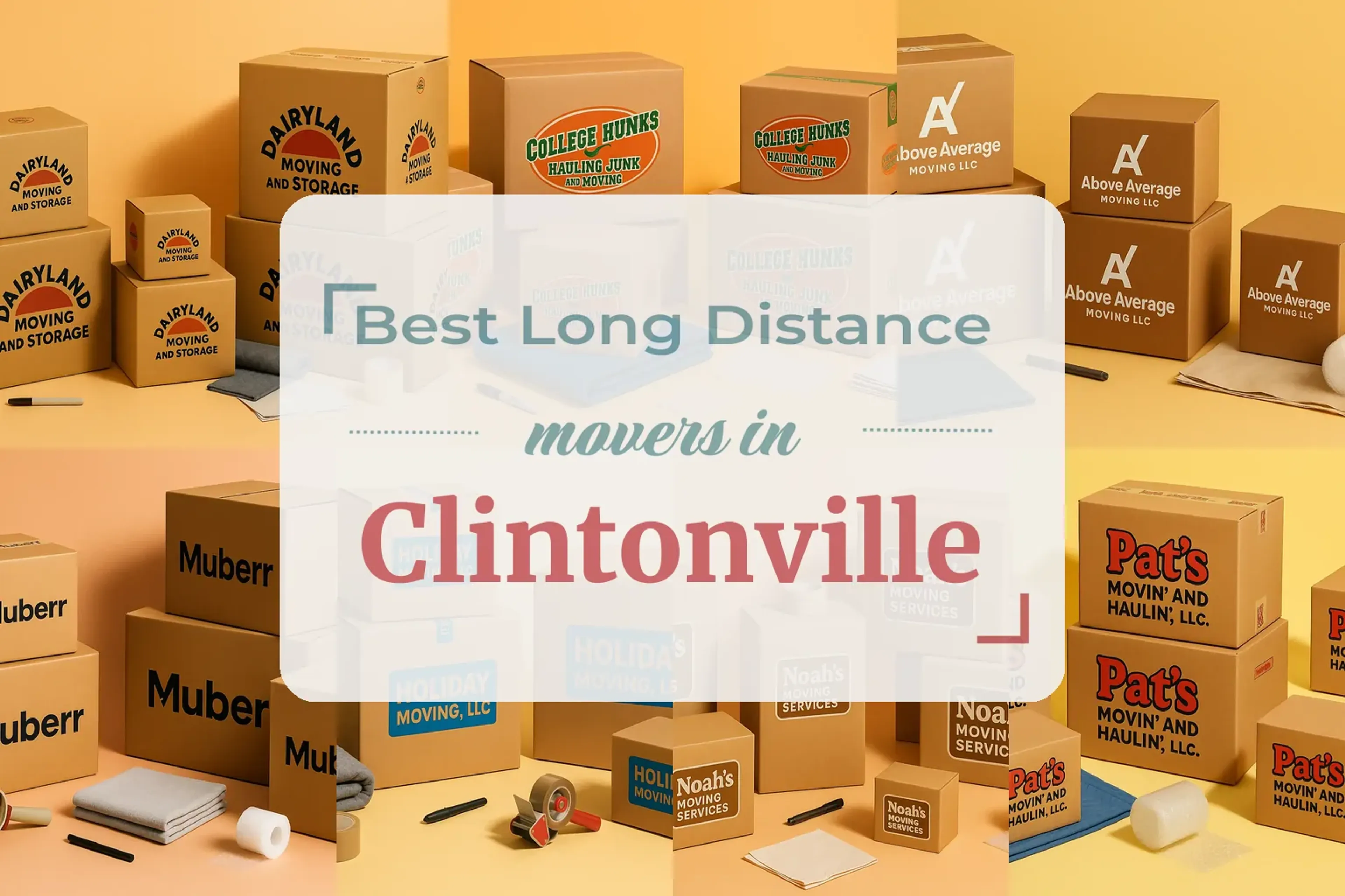 Clintonville, WI featured image