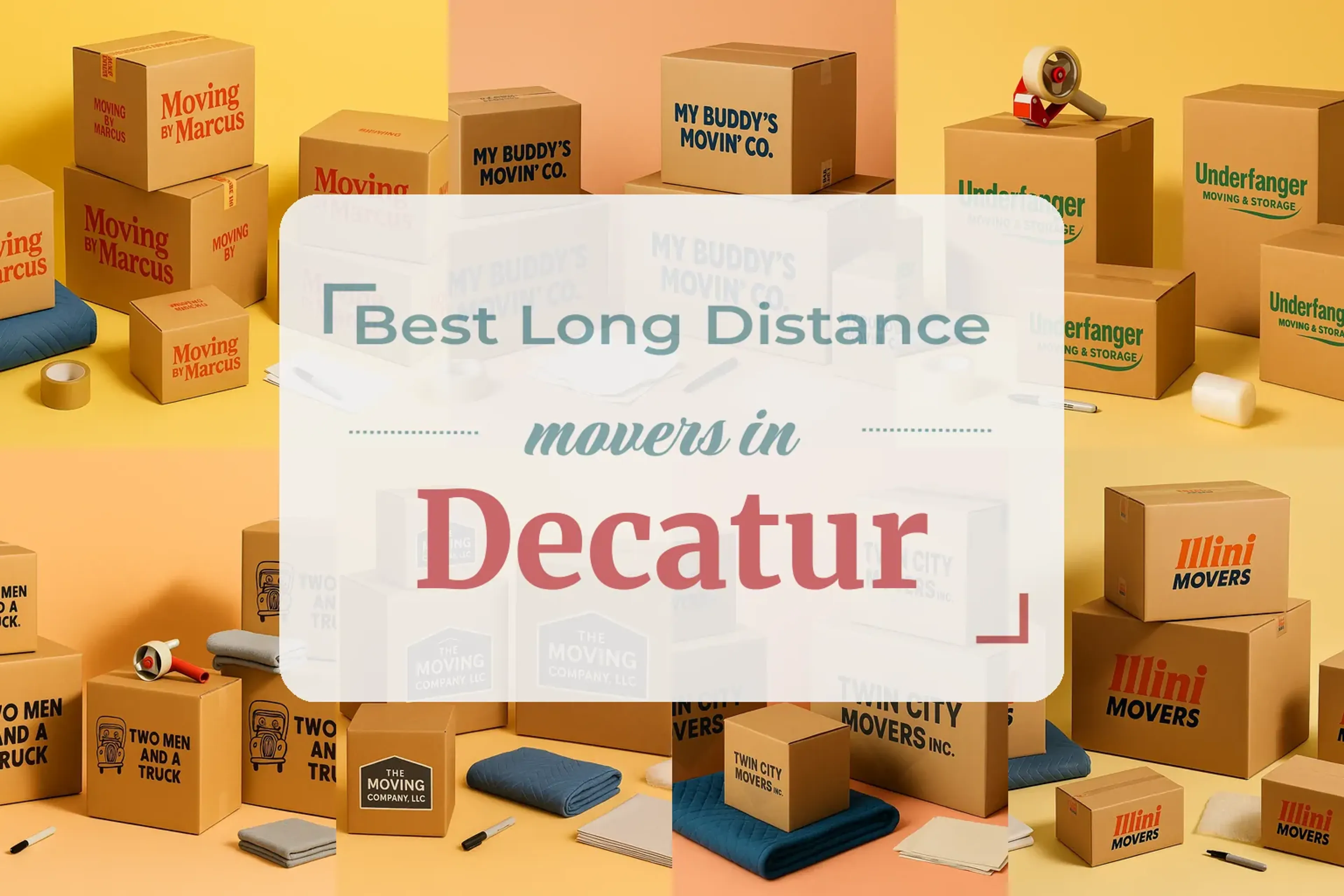 Decatur, IL featured image