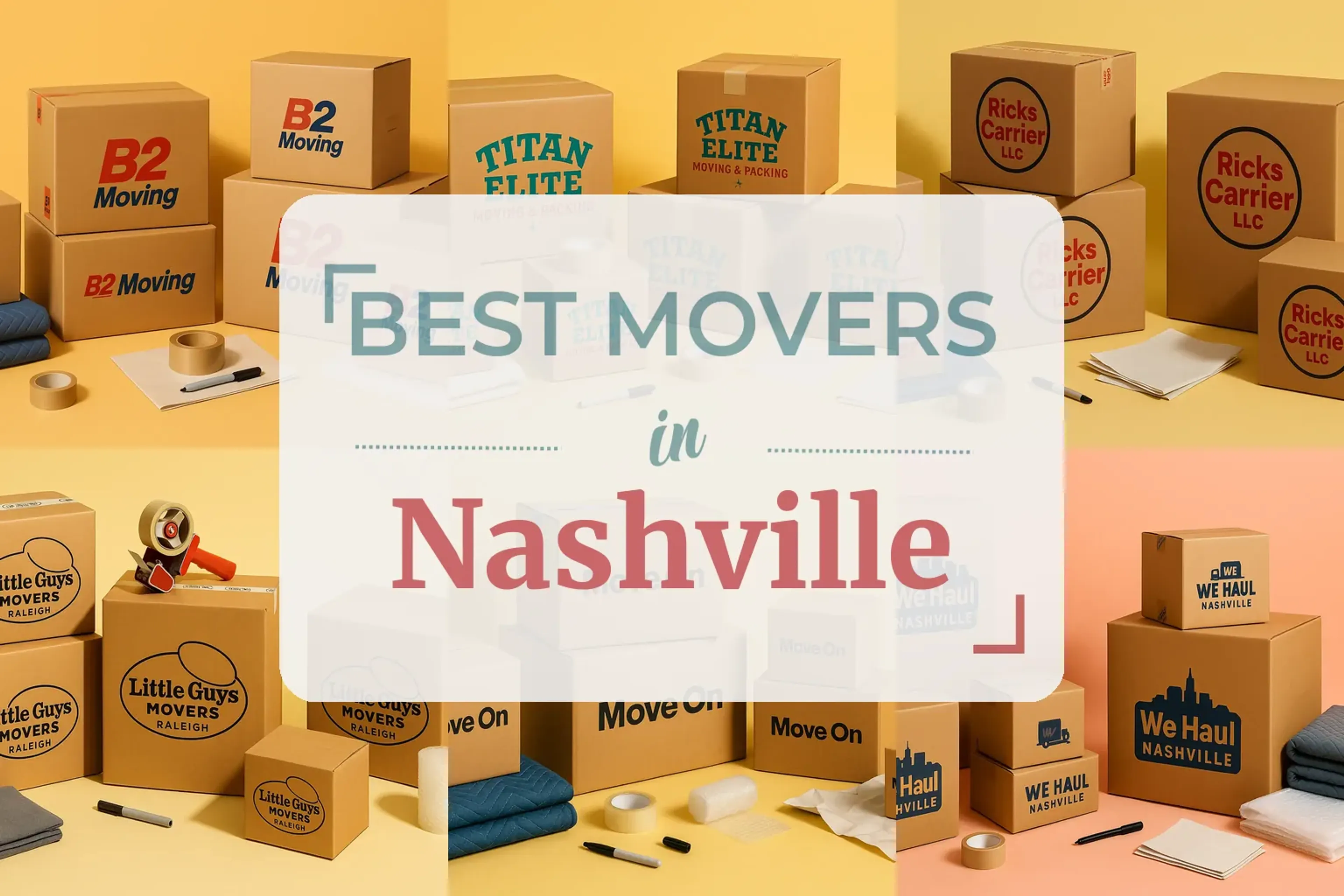 Nashville, AR featured image