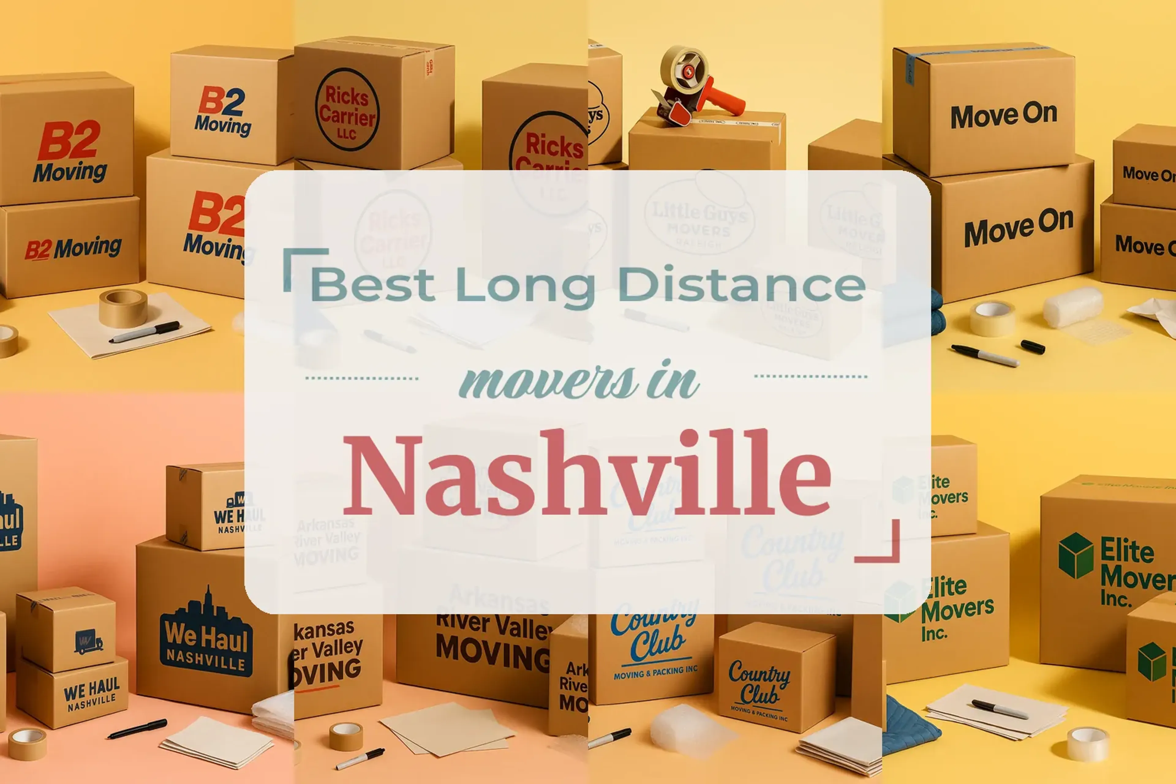 Nashville, AR featured image