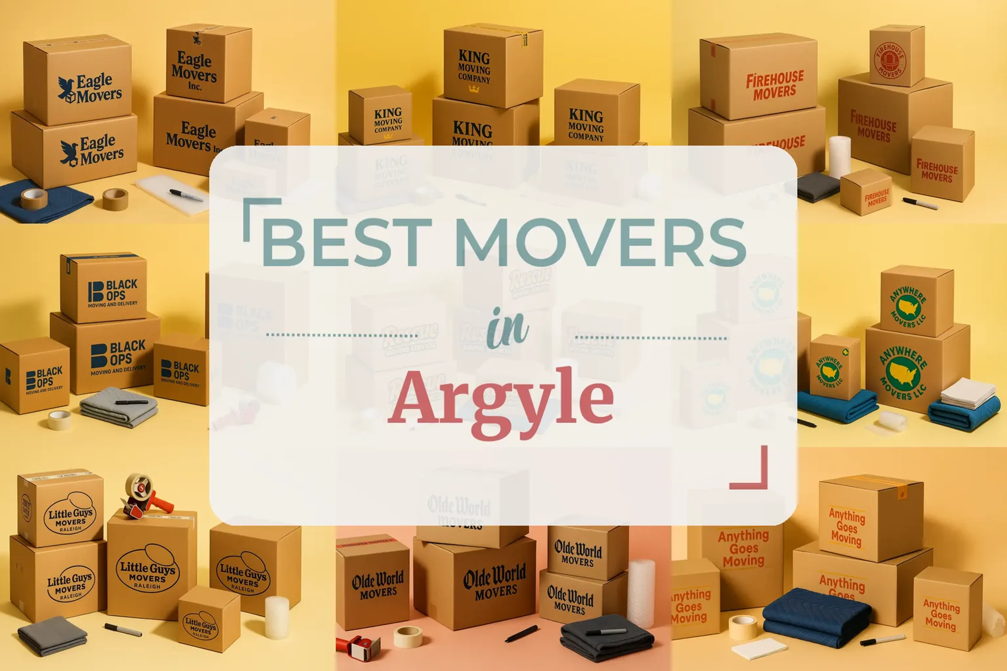 Argyle, TX featured image