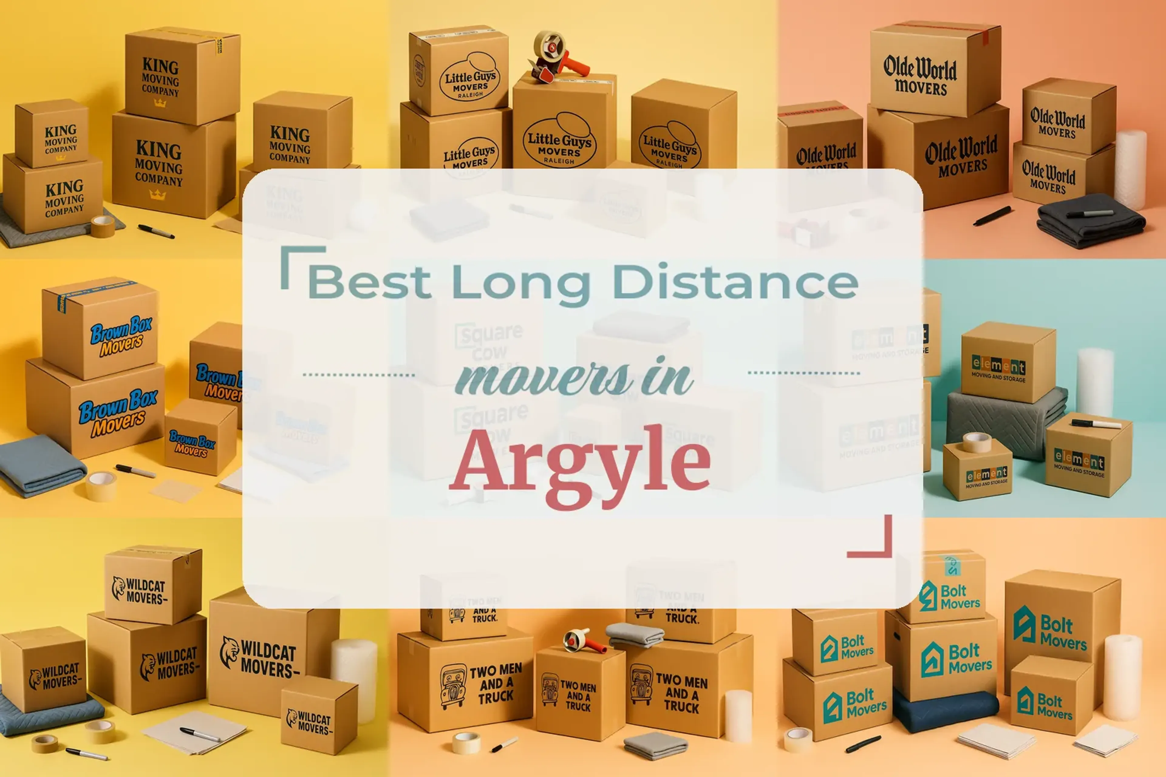 Argyle, TX featured image