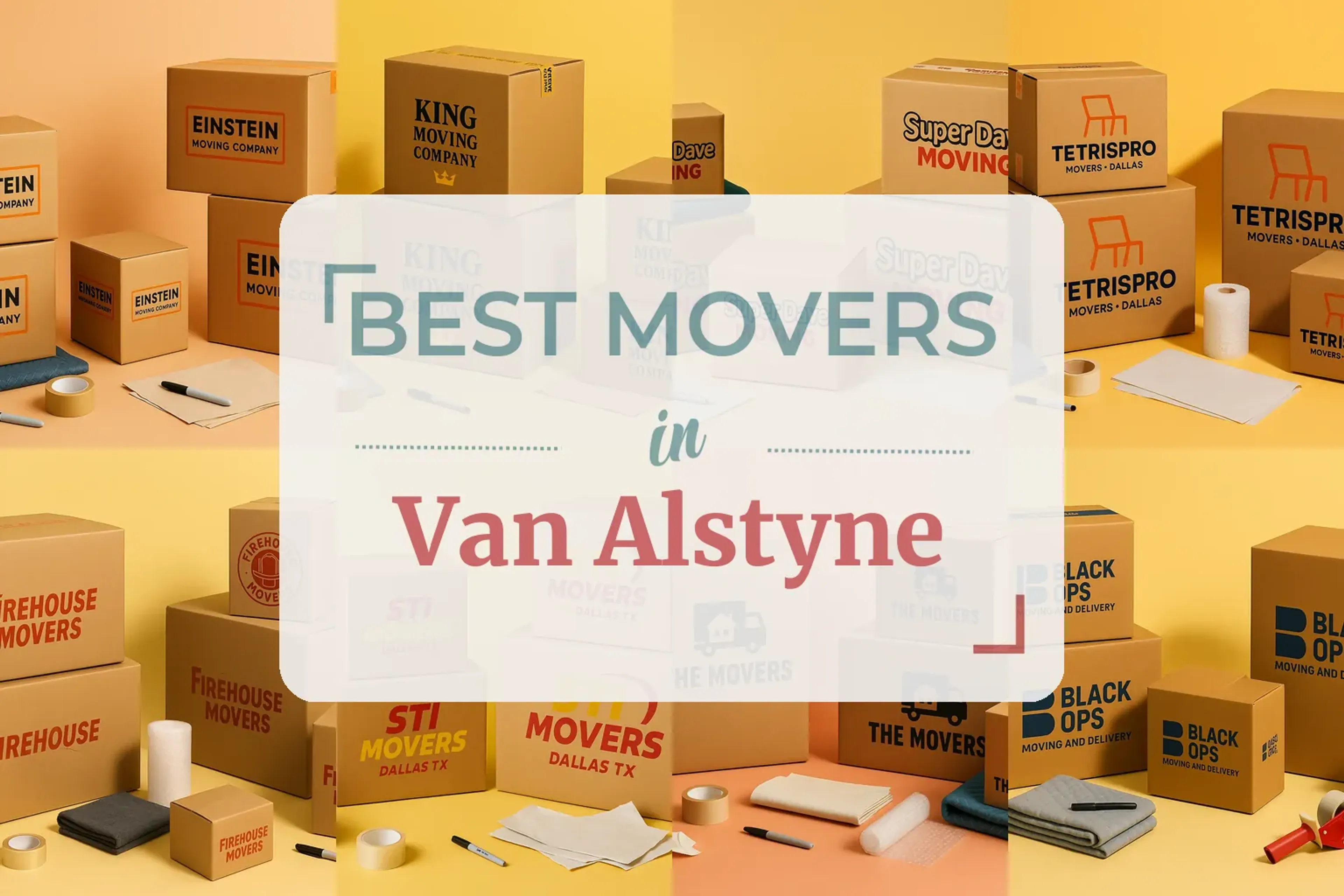 Van Alstyne, TX featured image