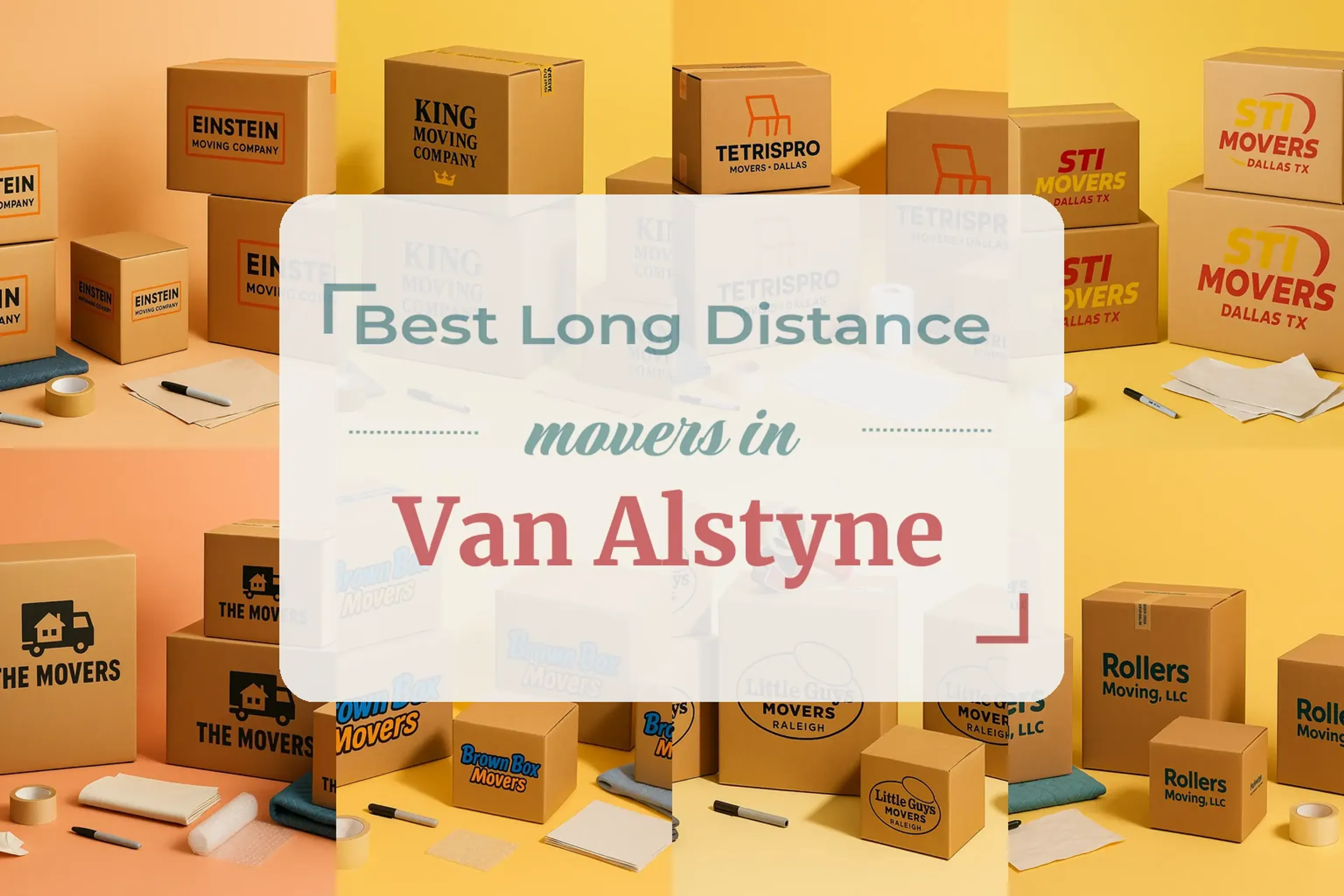 Van Alstyne, TX featured image