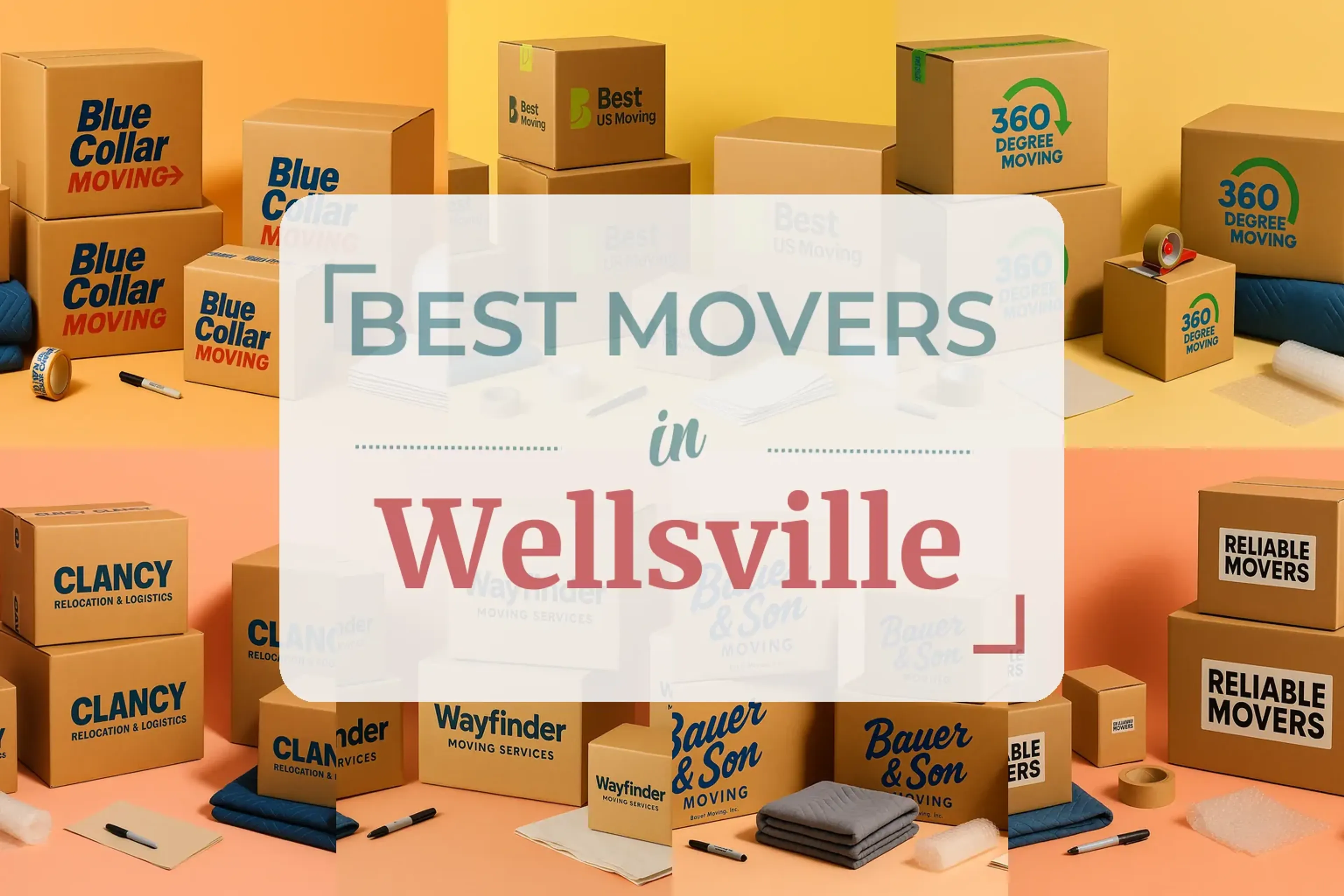 Wellsville, NY featured image