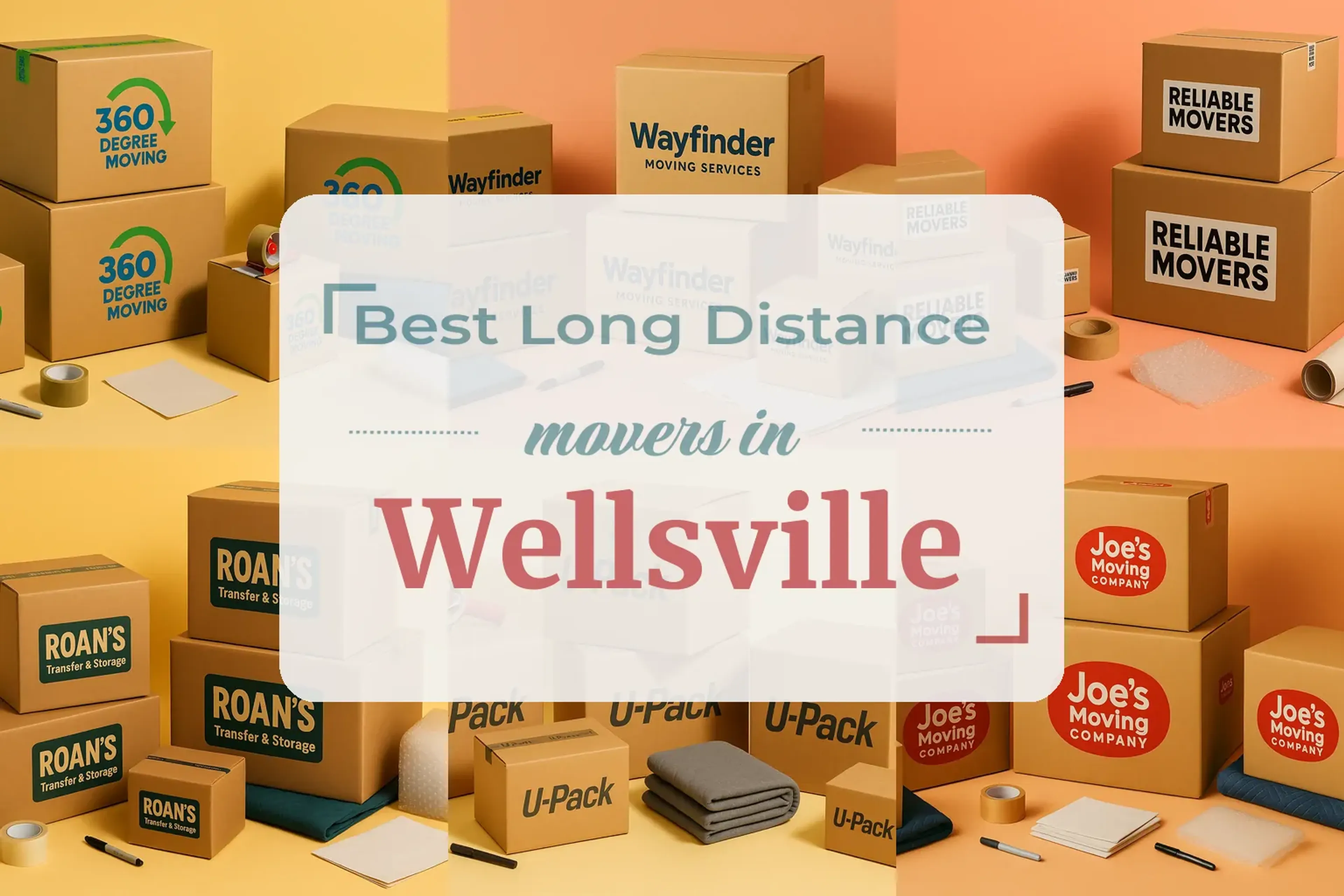 Wellsville, NY featured image