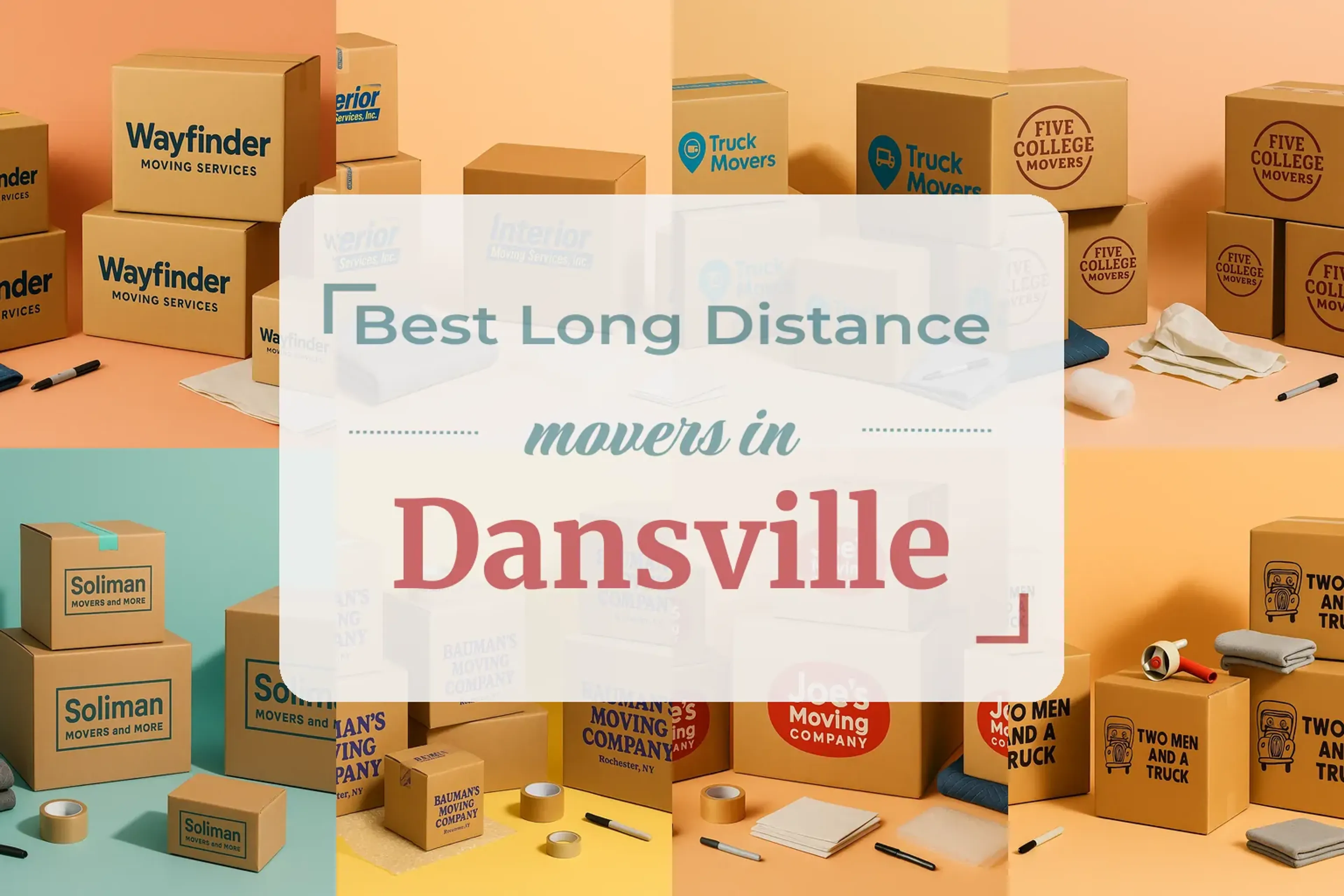 Dansville, NY background image