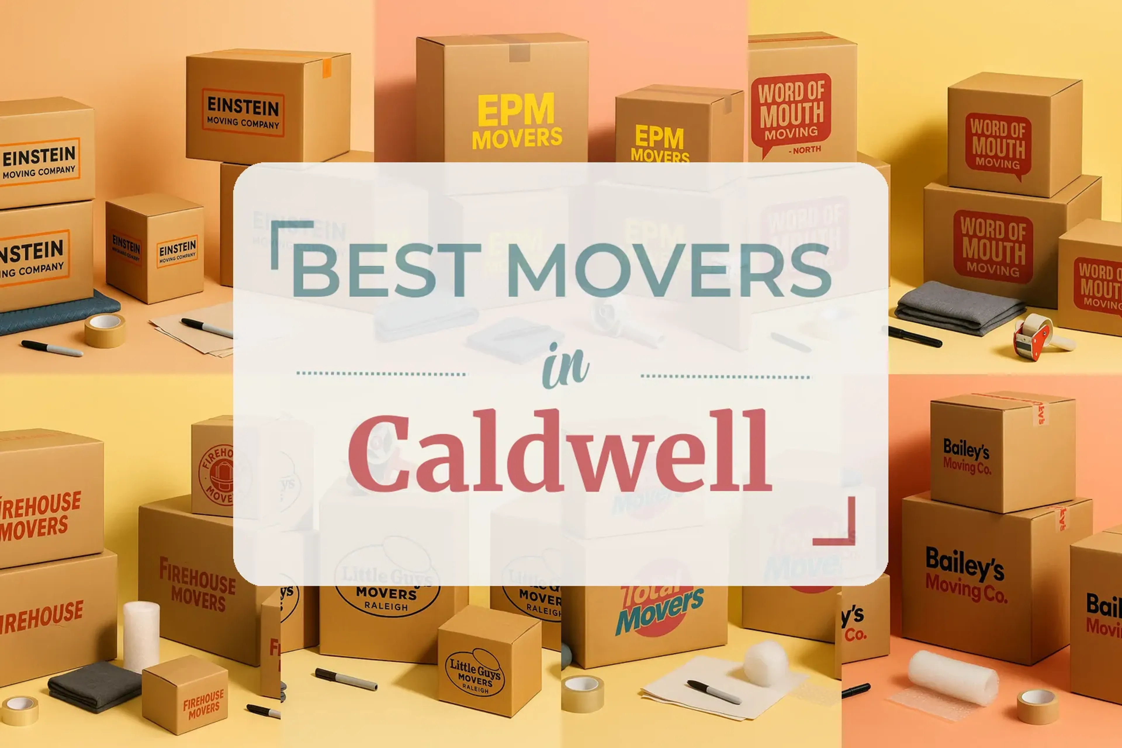 Caldwell, TX featured image