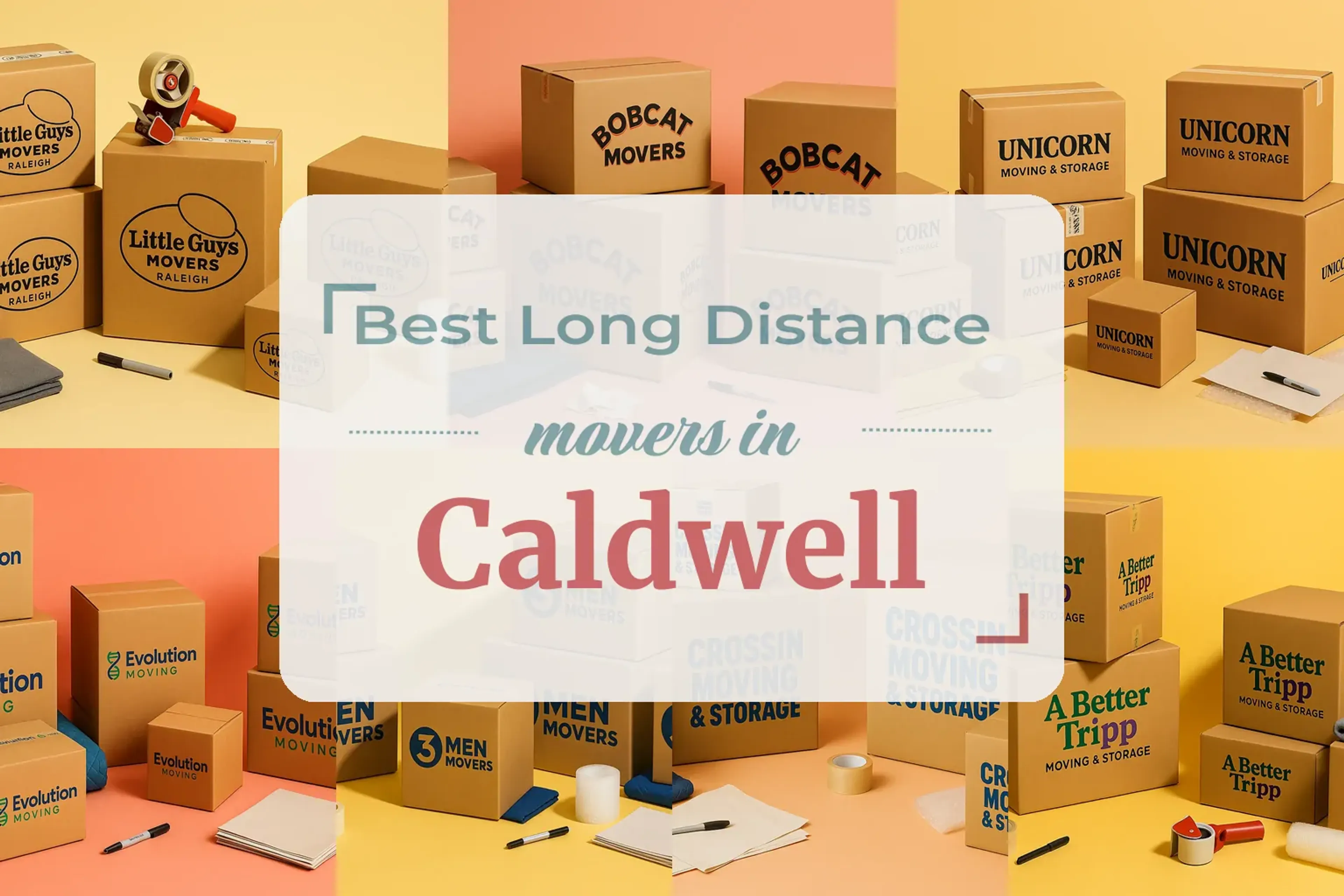 Caldwell, TX featured image