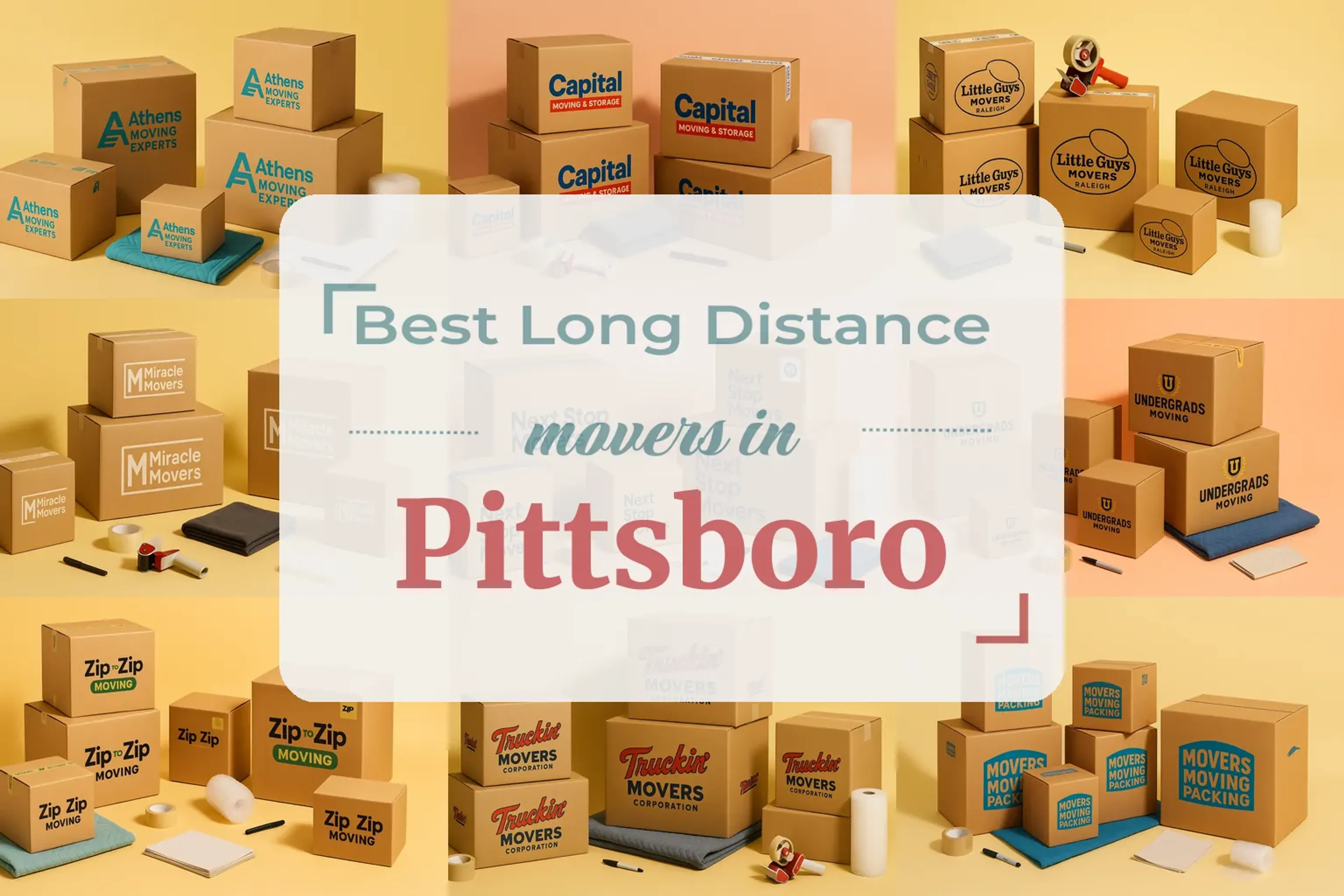 Pittsboro, NC featured image