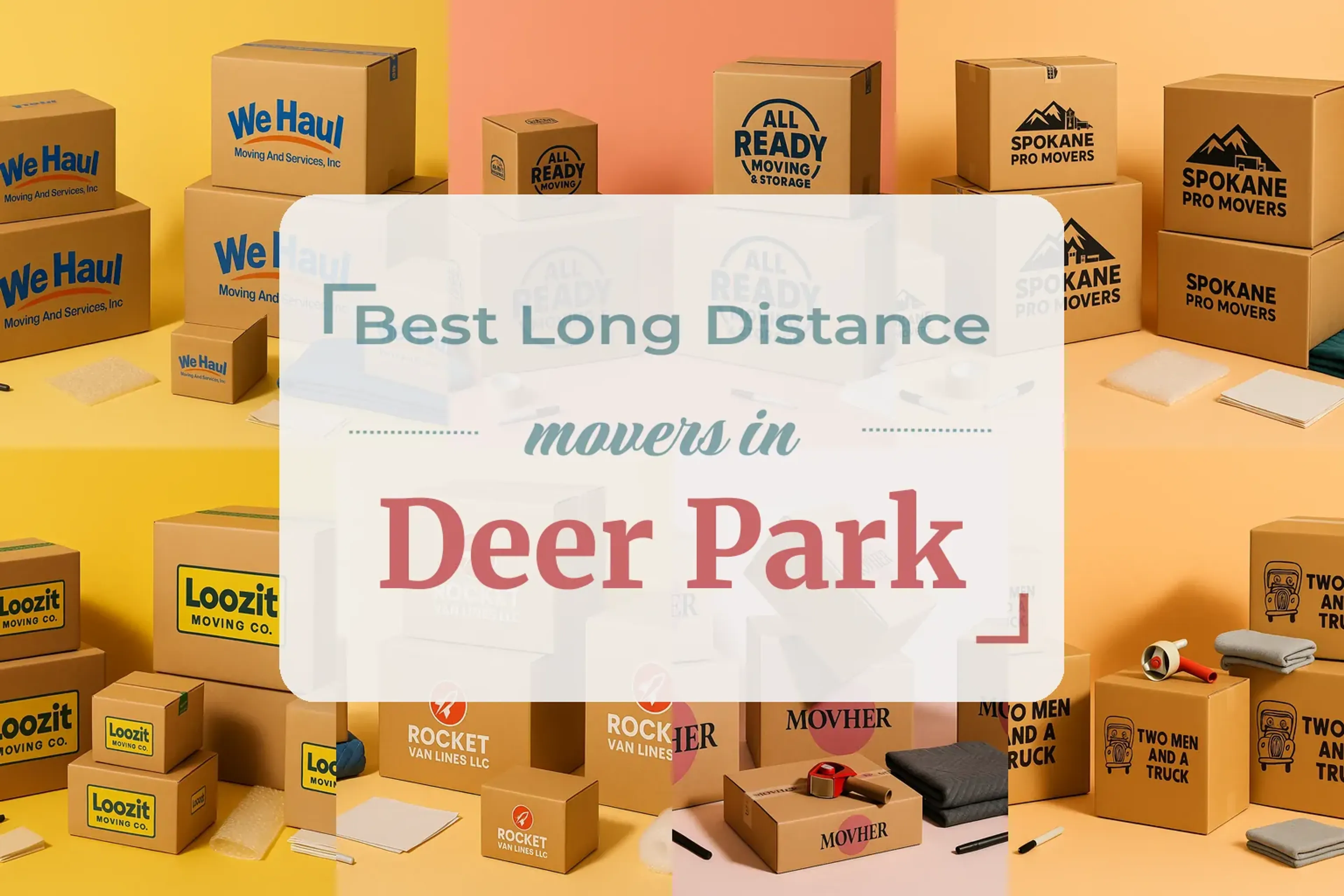 Deer Park, WA background image