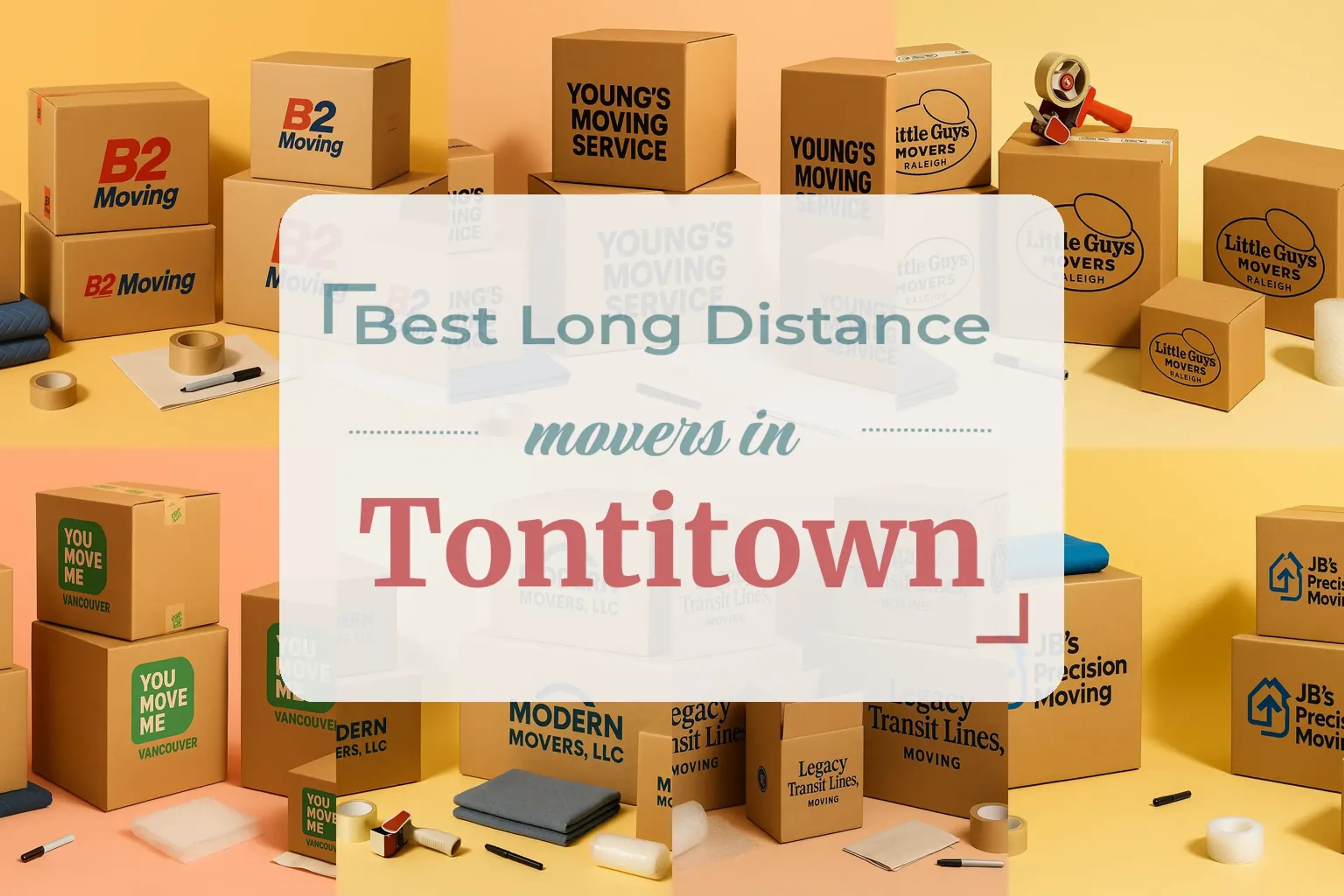 Tontitown, AR featured image