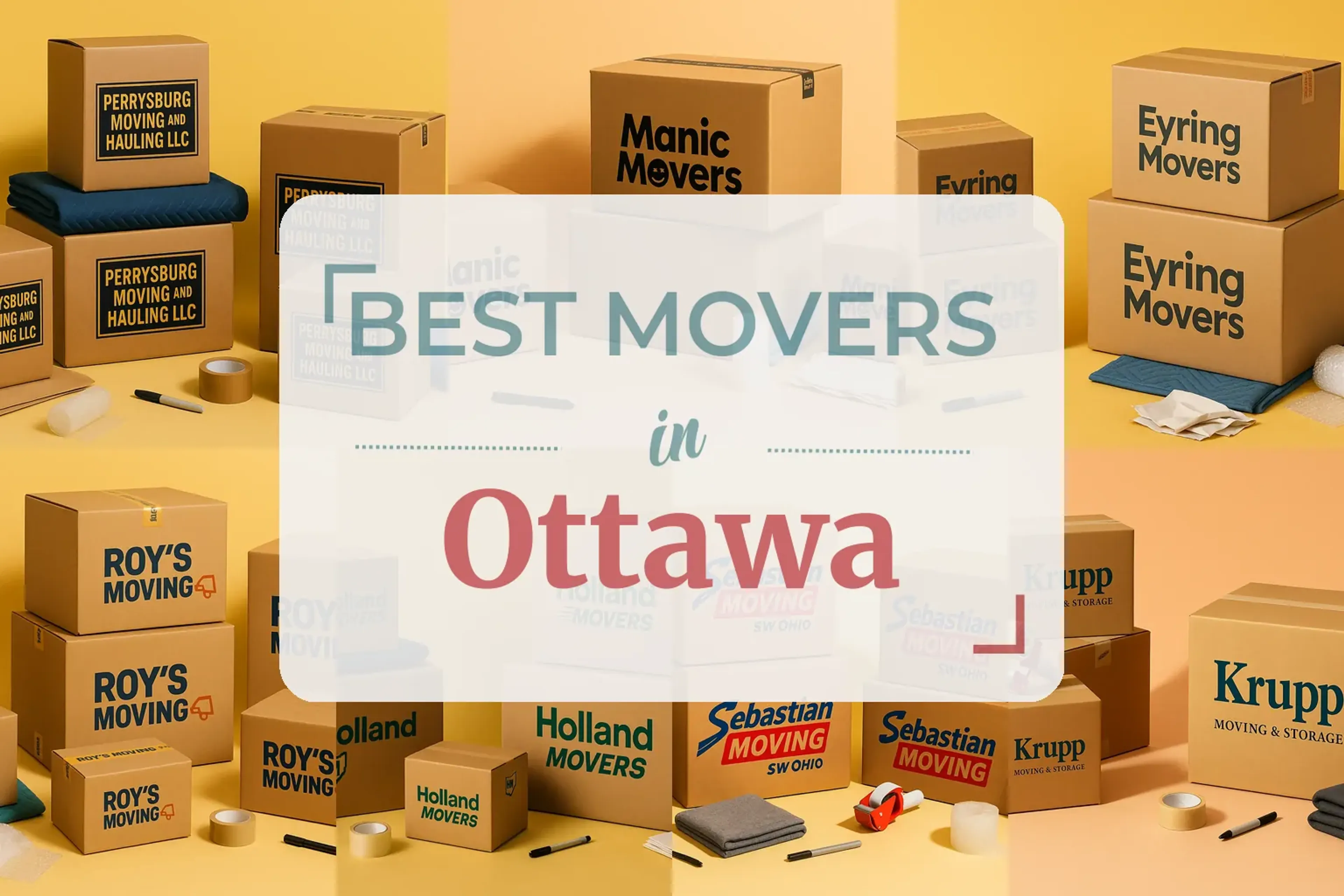 Ottawa, OH featured image