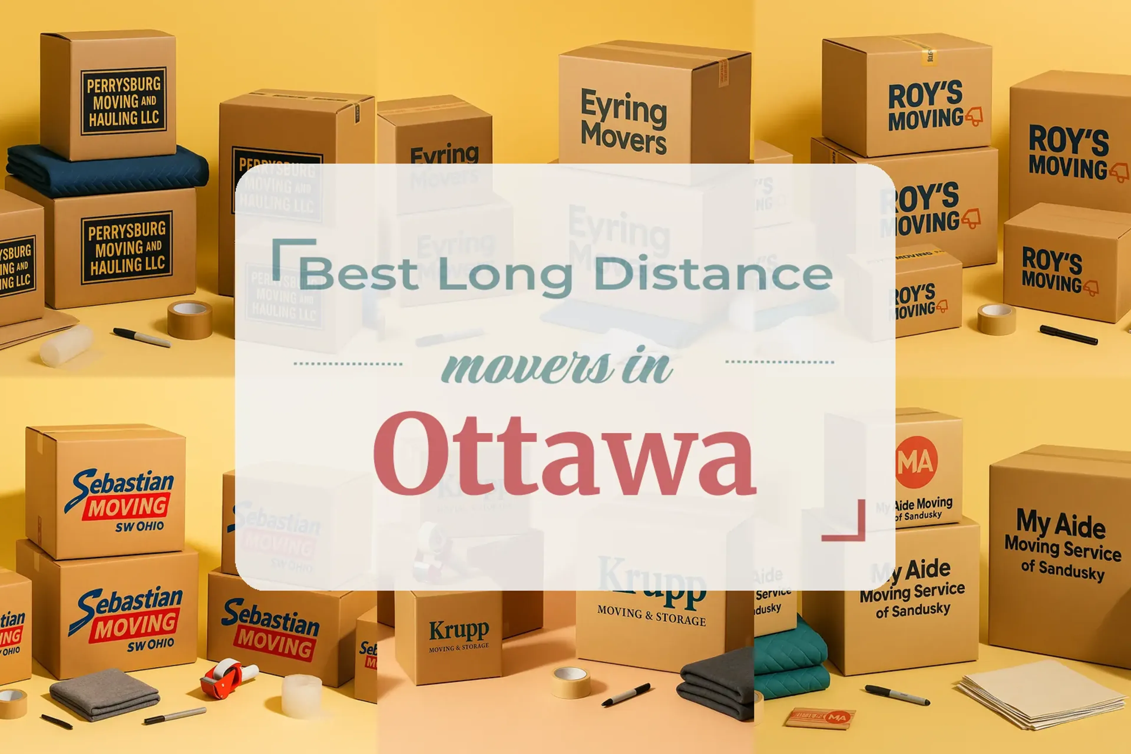 Ottawa, OH featured image
