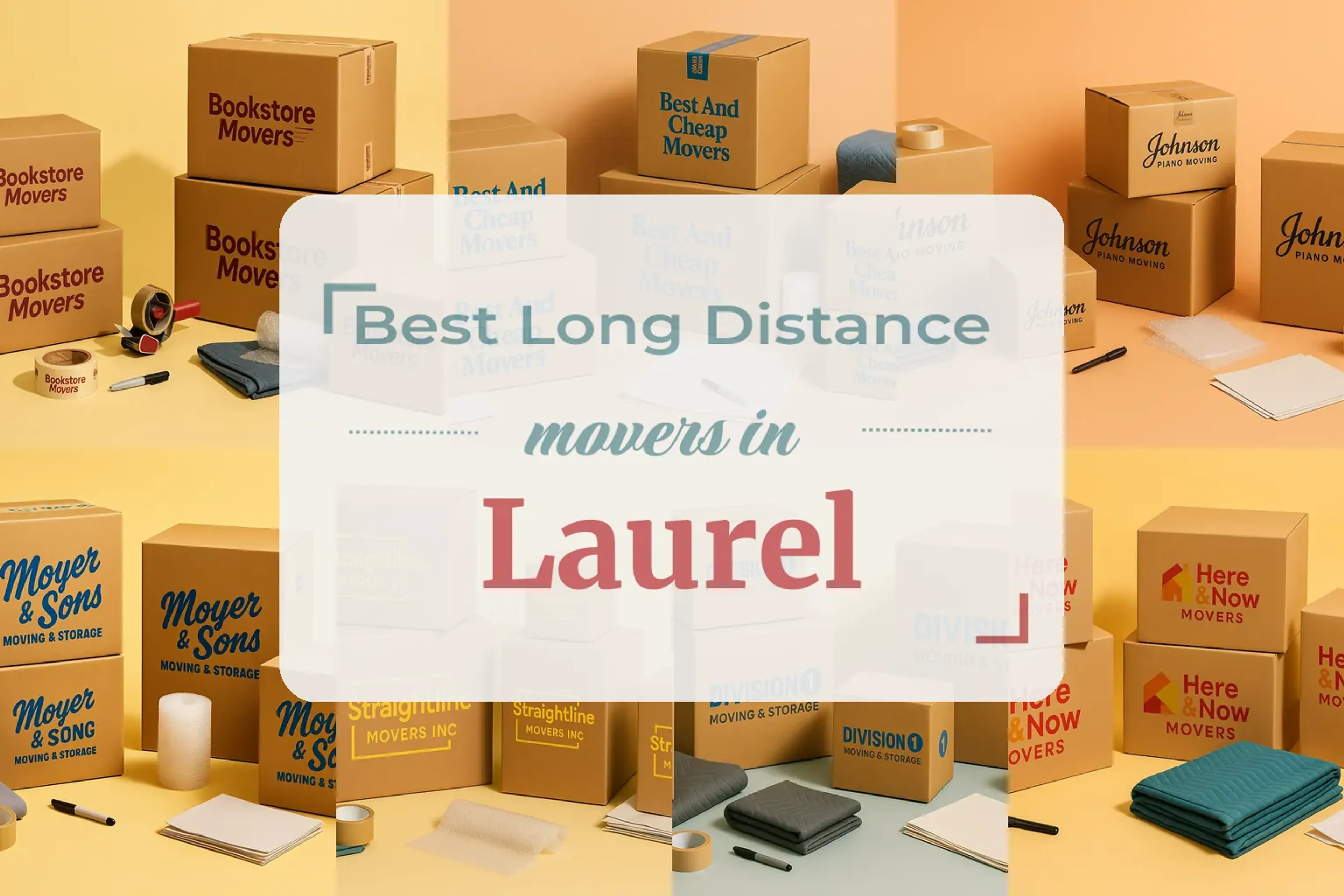 Laurel, DE featured image