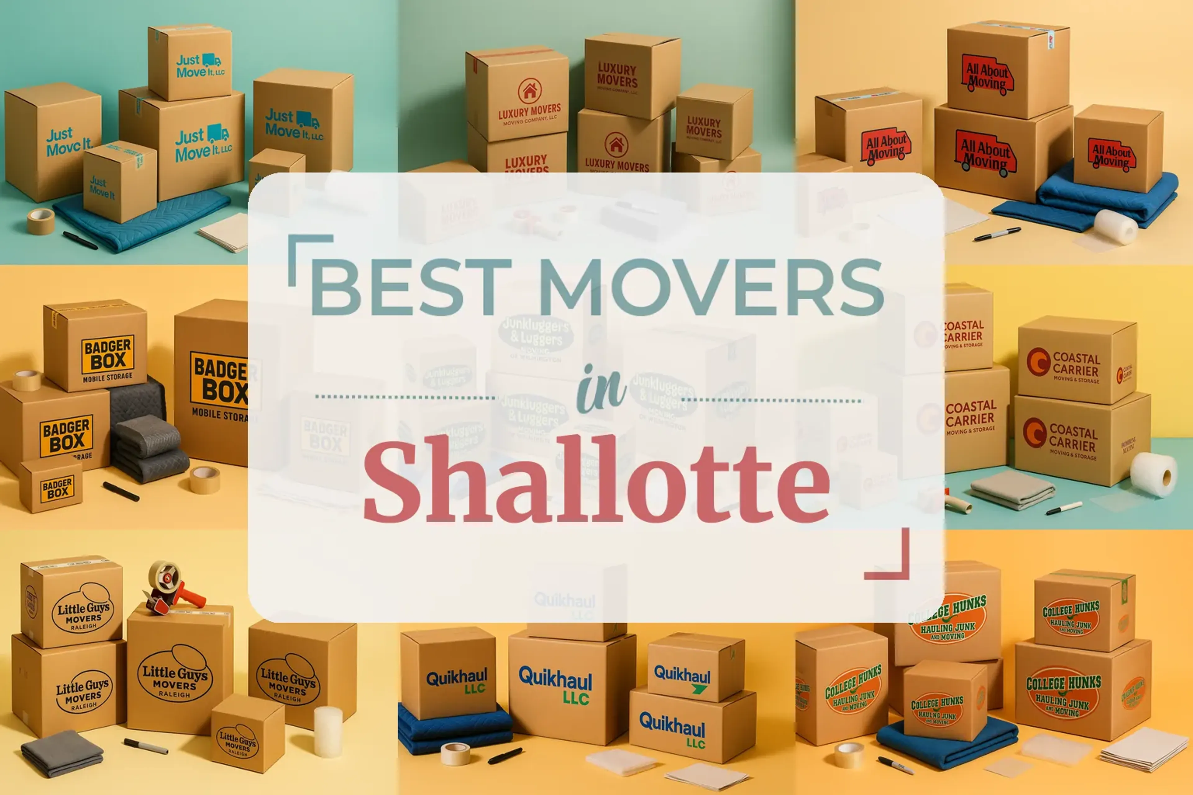 Shallotte, NC featured image
