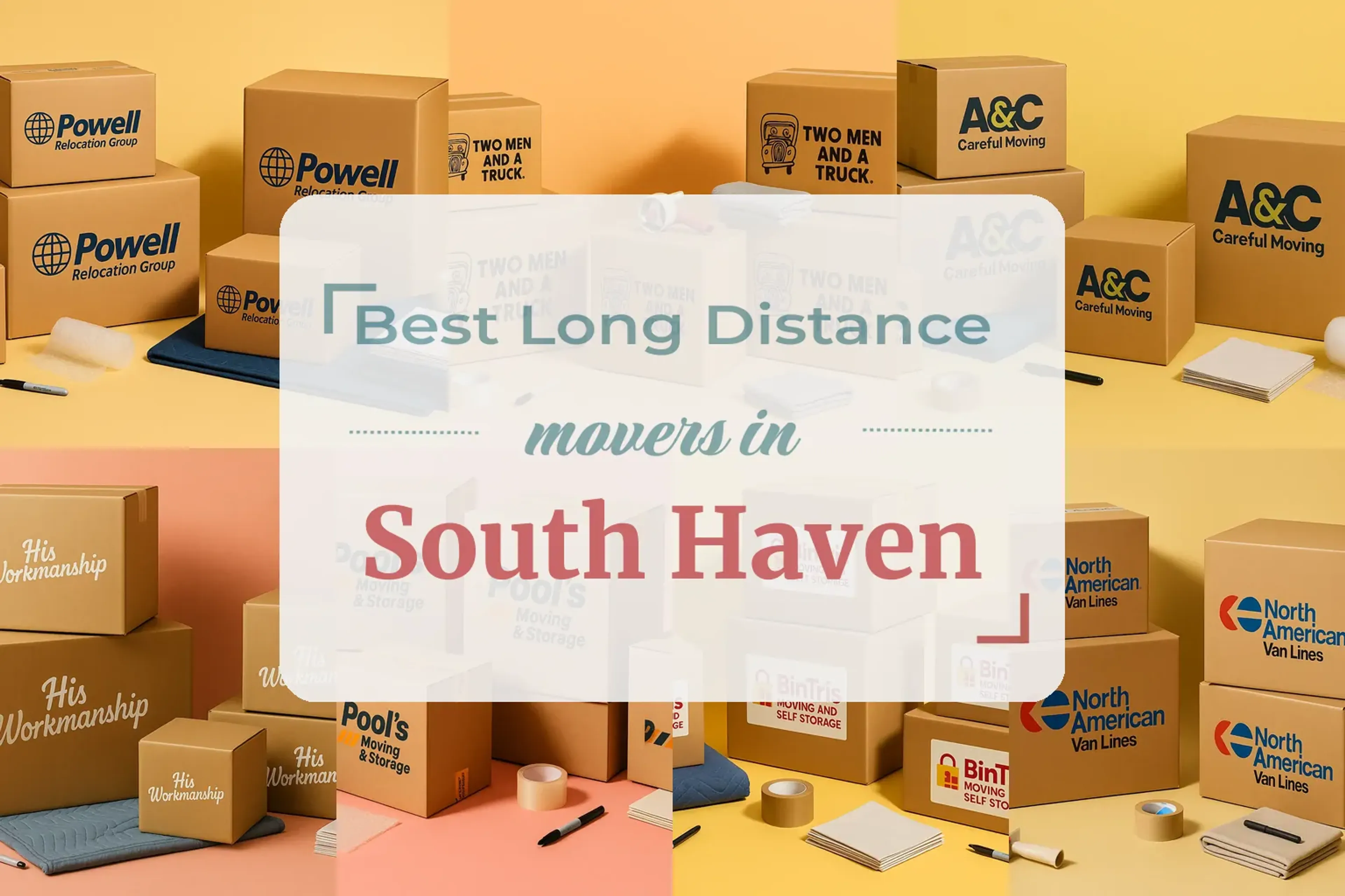 South Haven, MI background image