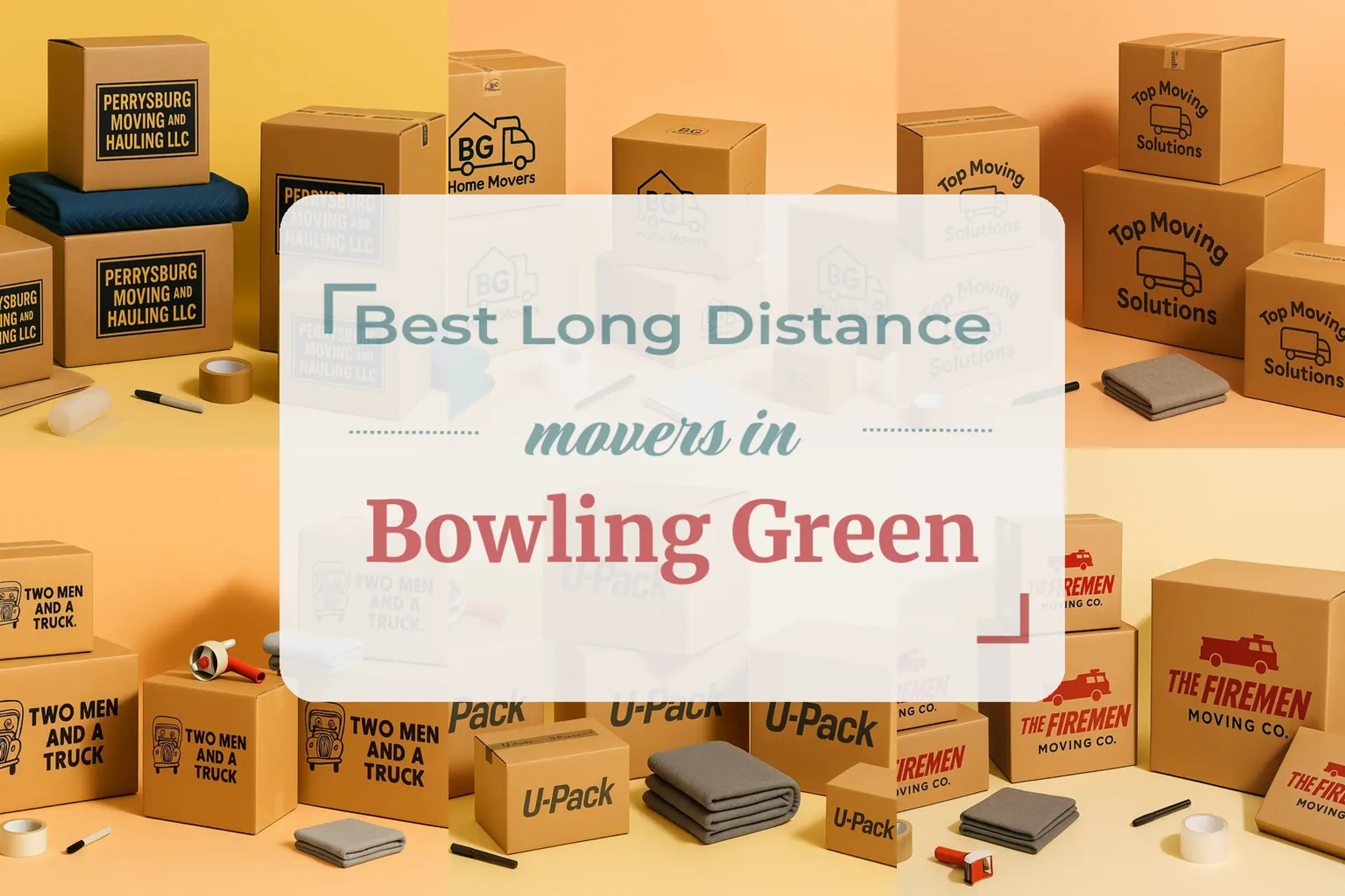 Bowling Green, KY featured image