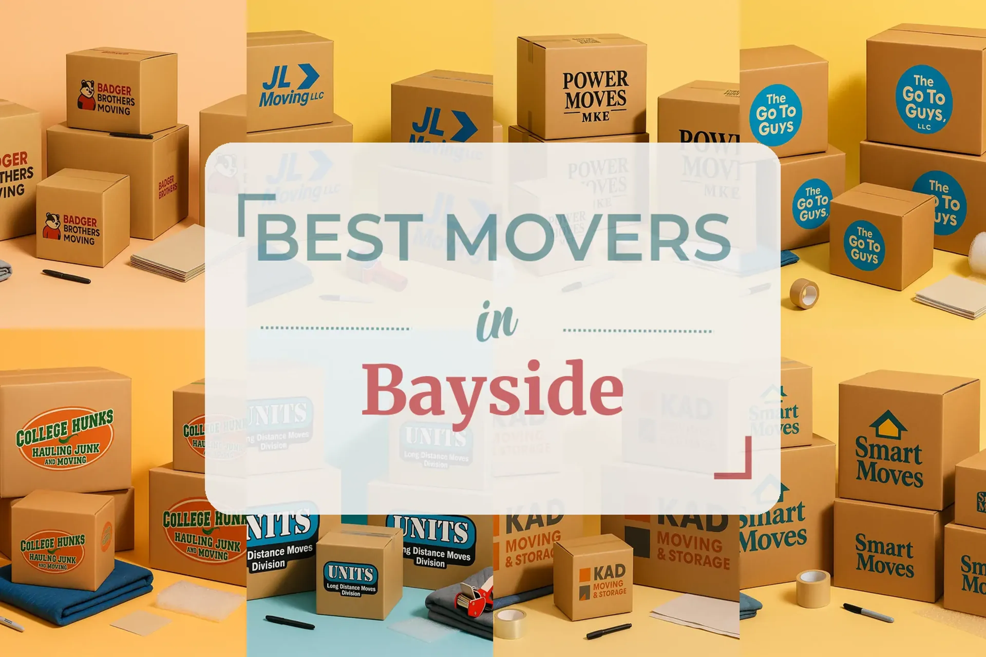 Bayside, WI featured image