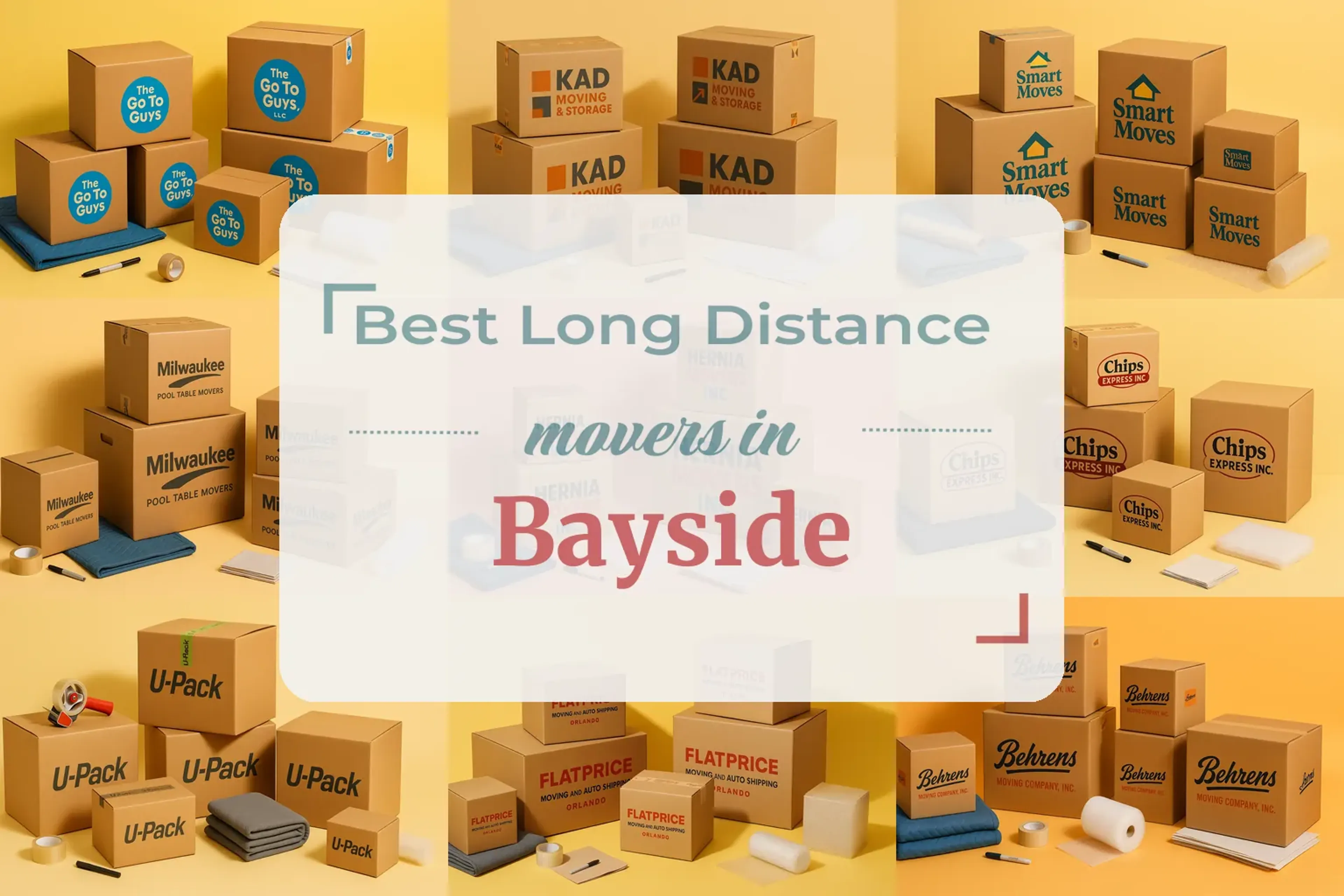 Bayside, WI featured image